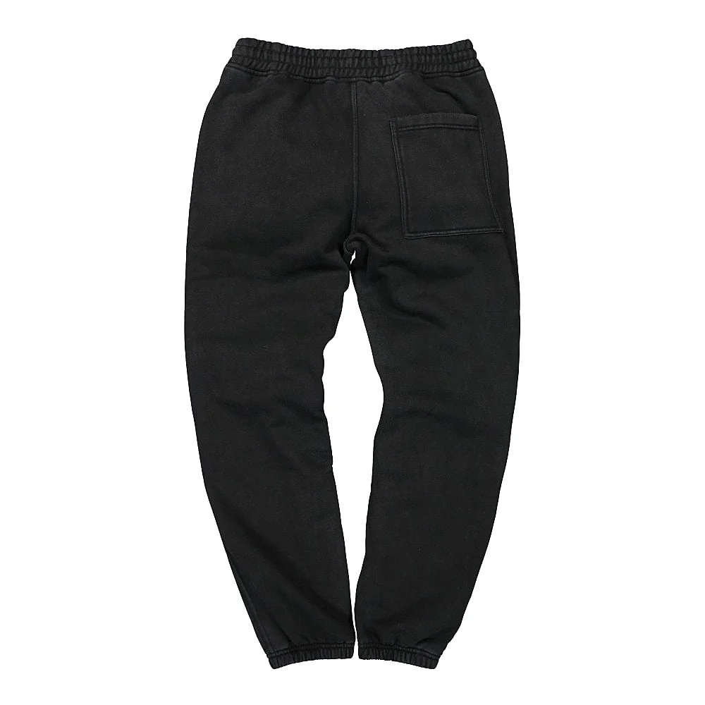 Burnout Dyed Sweatpant - Image 2