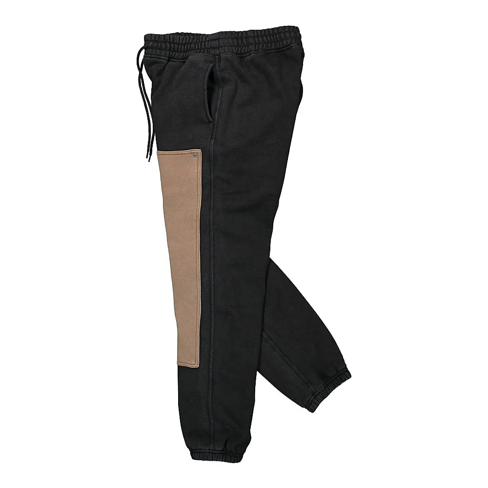 Burnout Dyed Sweatpant - Image 3
