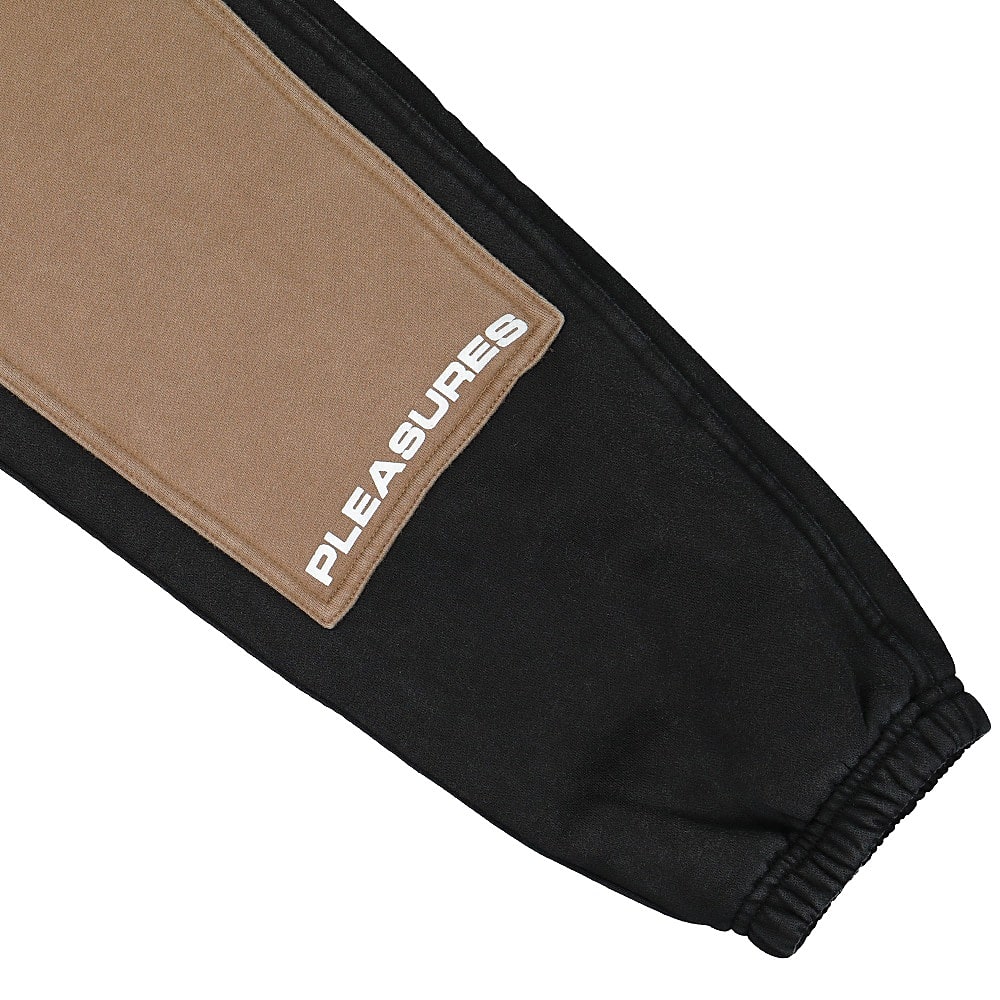 Burnout Dyed Sweatpant - Image 4
