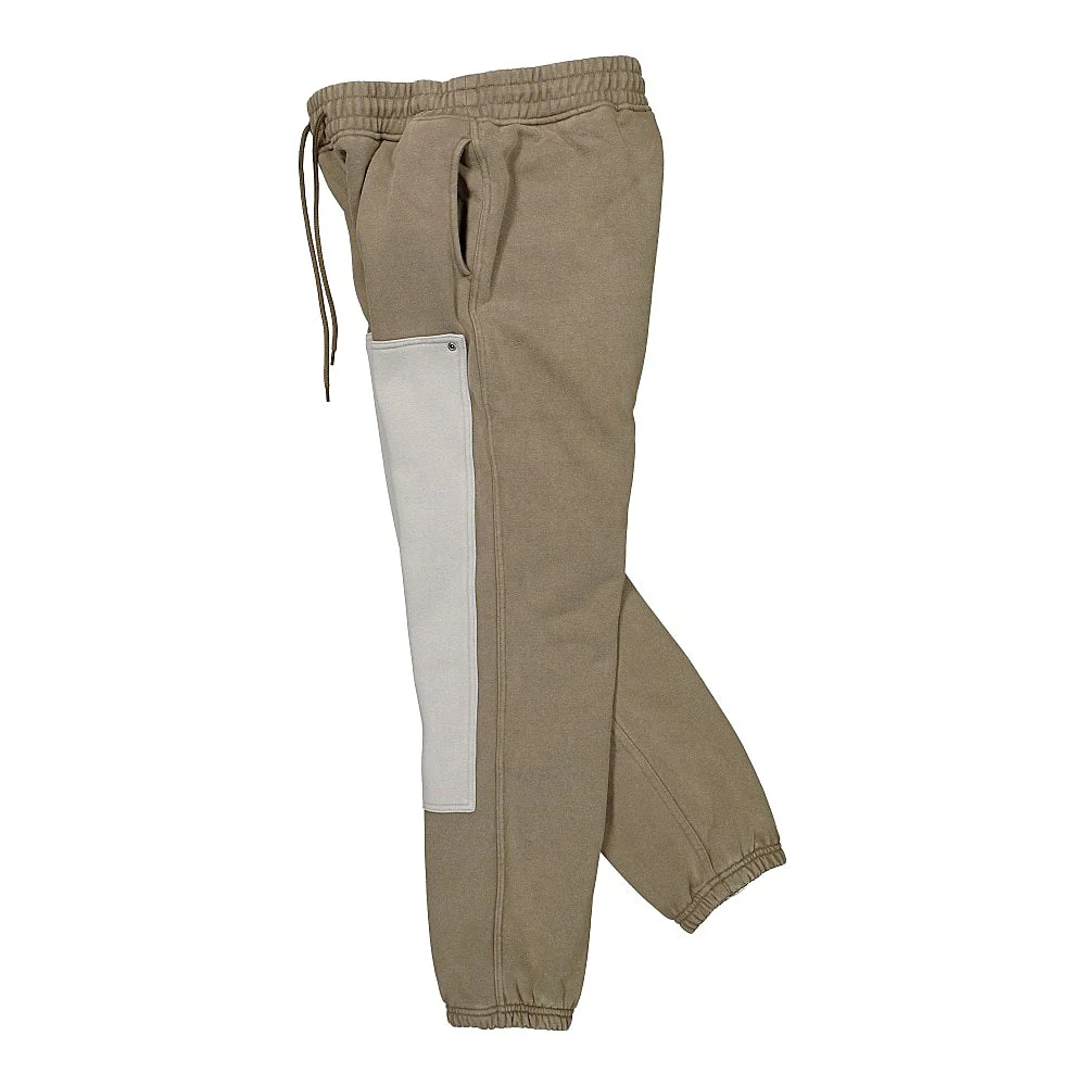 Burnout Dyed Sweatpant - Image 3