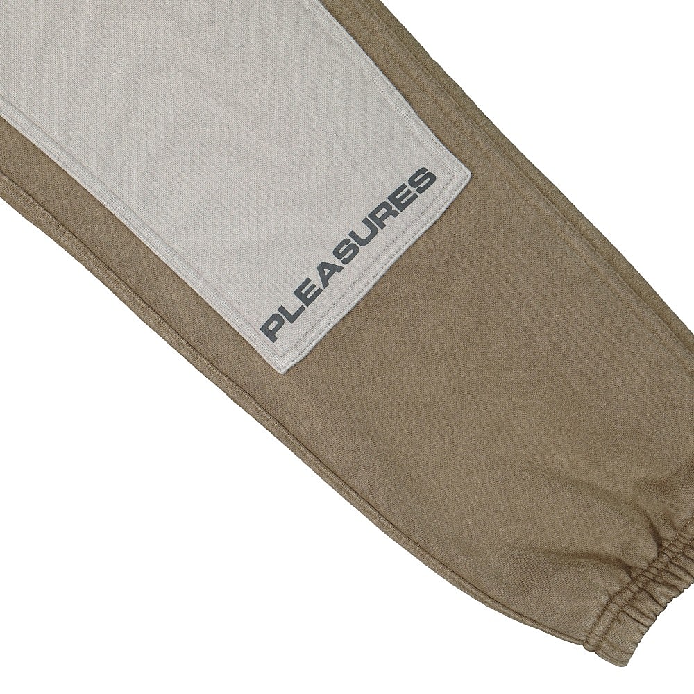 Burnout Dyed Sweatpant - Image 4