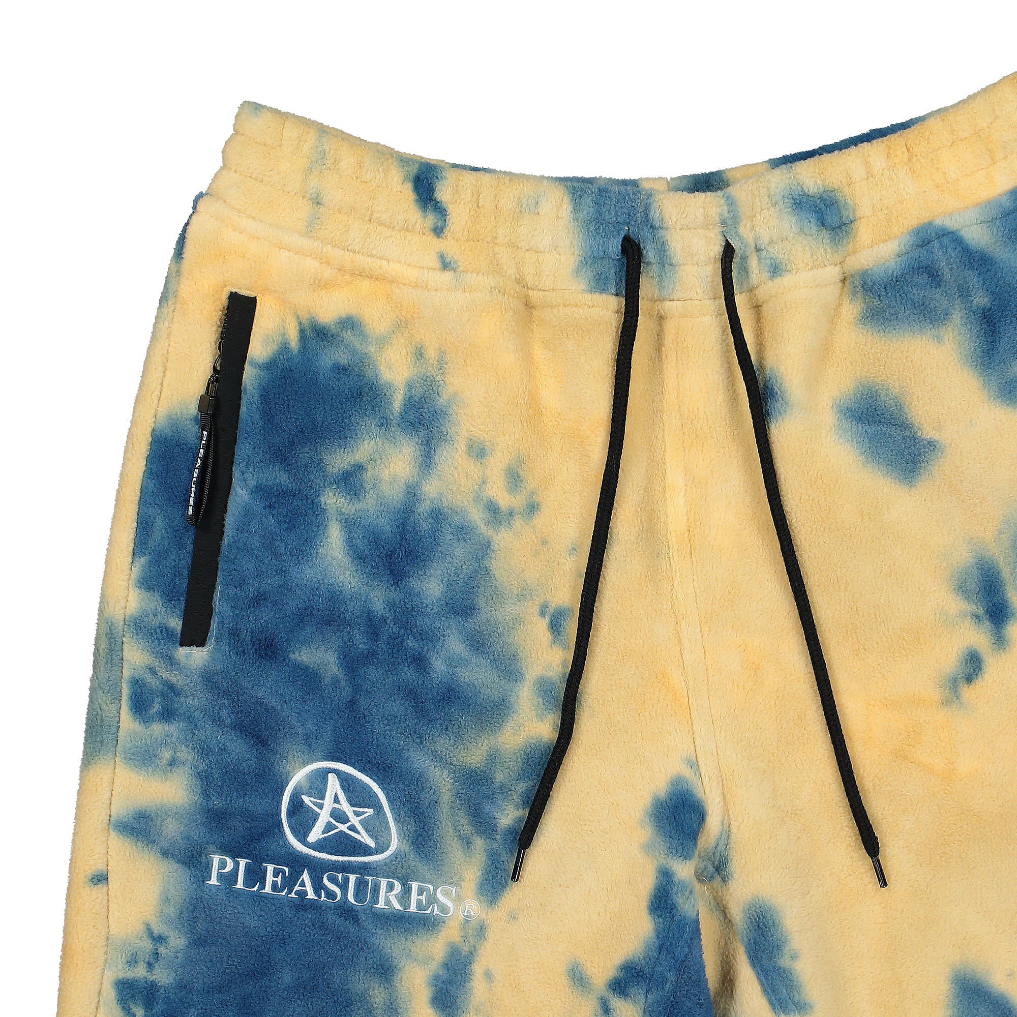 Caffeine Polar Fleece Pant - Image 4