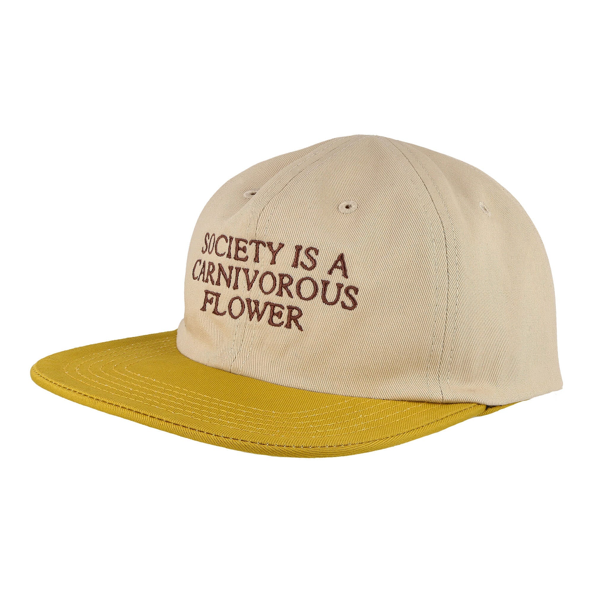 Carnivore Reversible Hat - Image 2