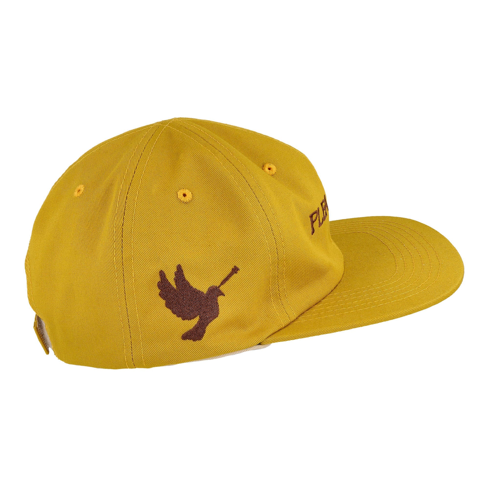 Carnivore Reversible Hat - Image 5