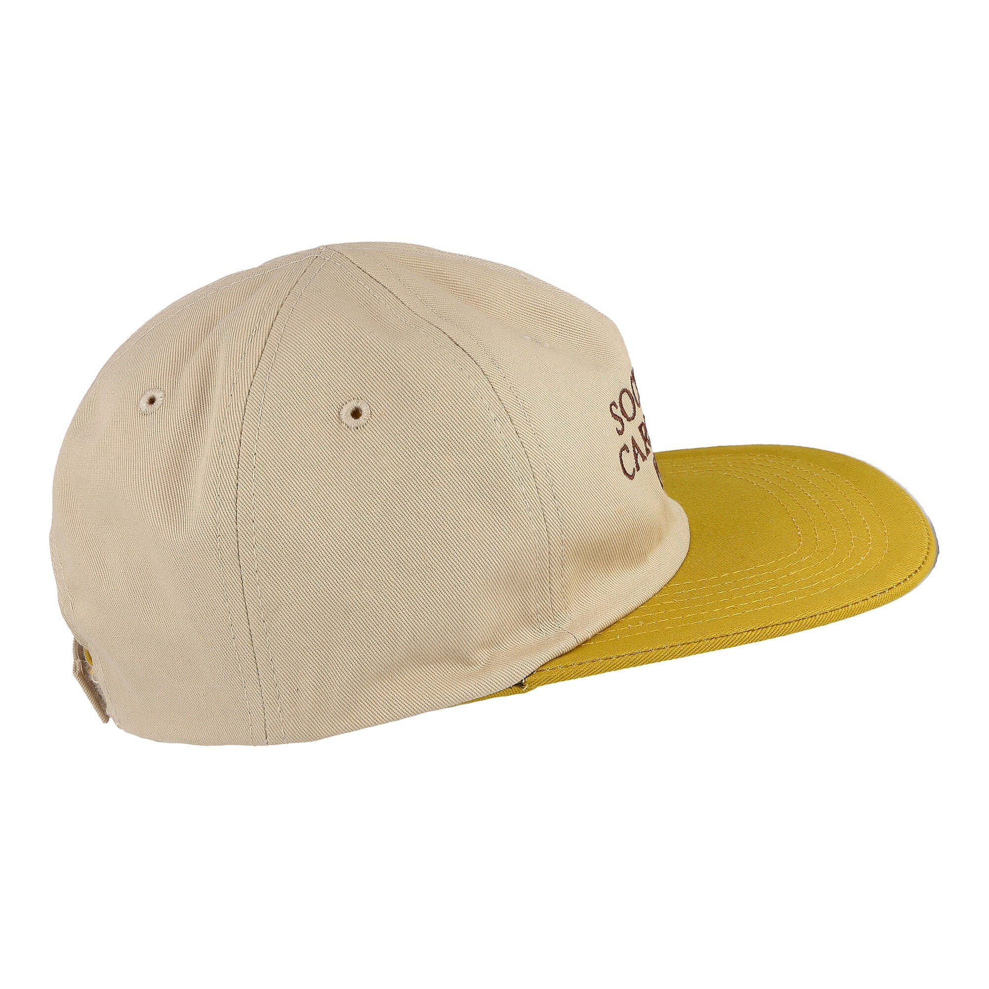 Carnivore Reversible Hat - Image 6
