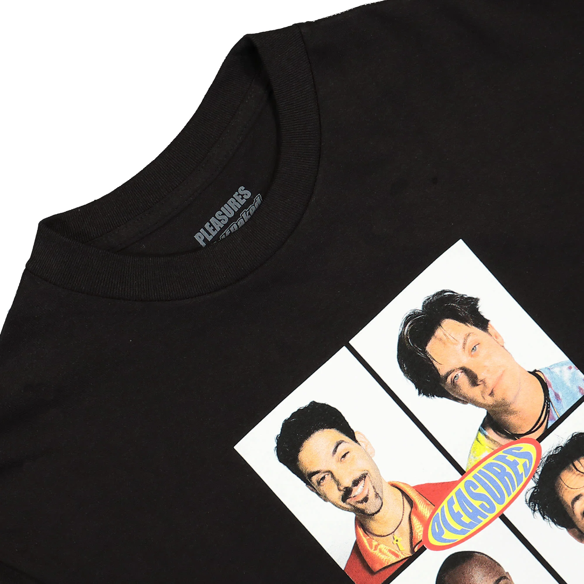 Cast T-Shirt - Image 2