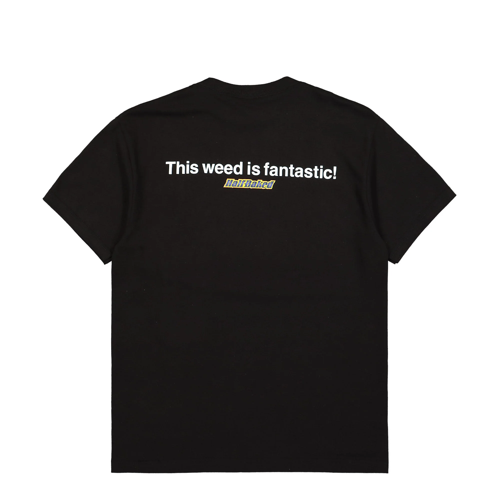 Cast T-Shirt - Image 3