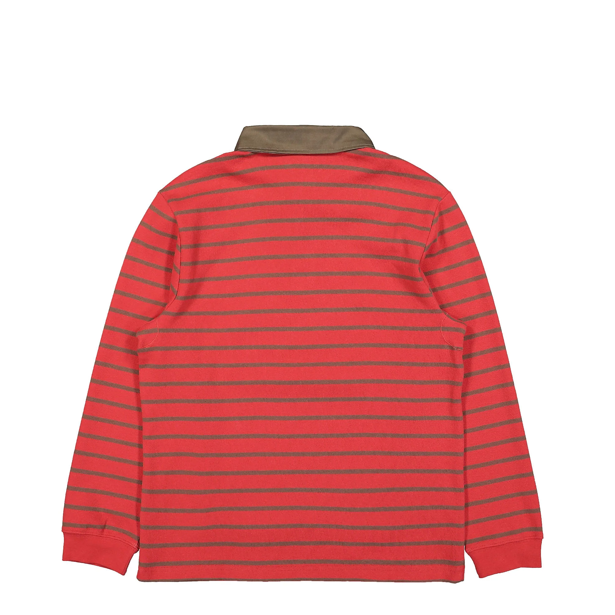 Championship Rugby Long Sleeve - Image 2