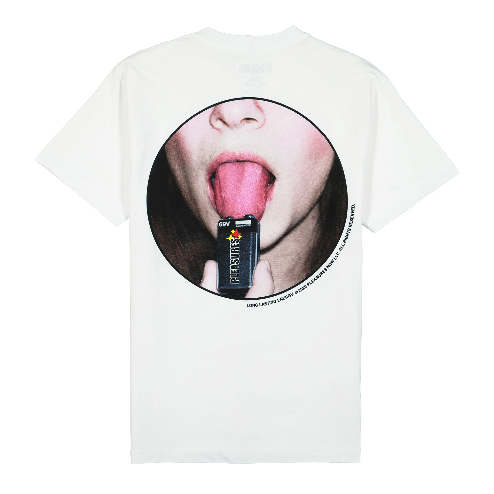 Charge T-Shirt - Image 2