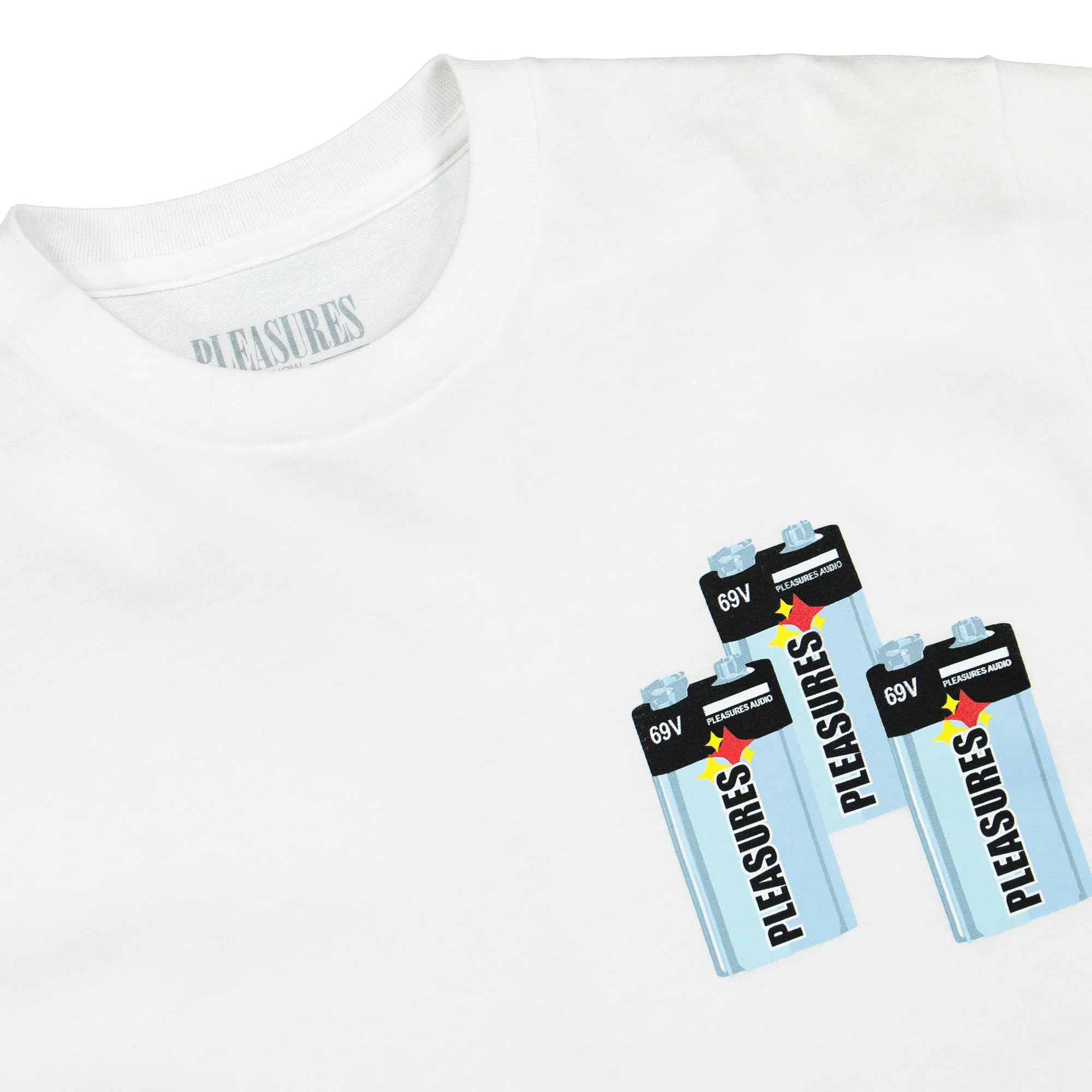 Charge T-Shirt - Image 3