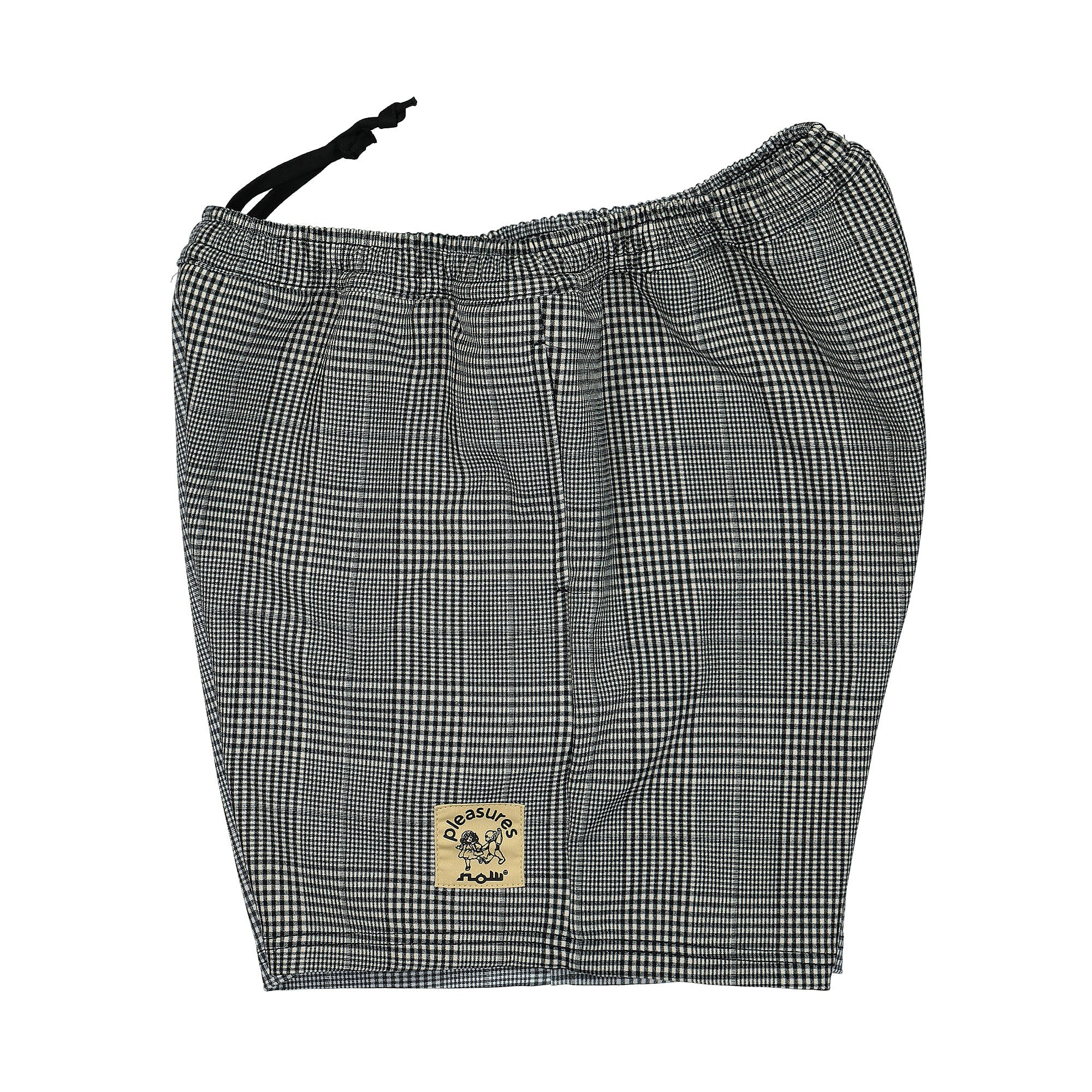 Chase Plaid Shorts - Image 3