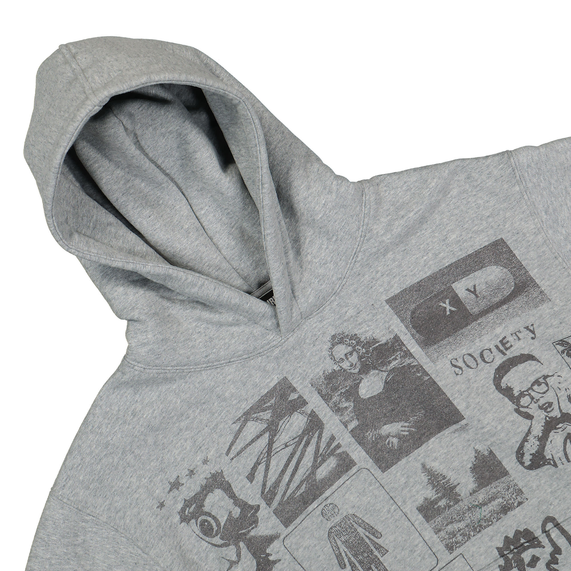 Choices Hoodie - Image 3