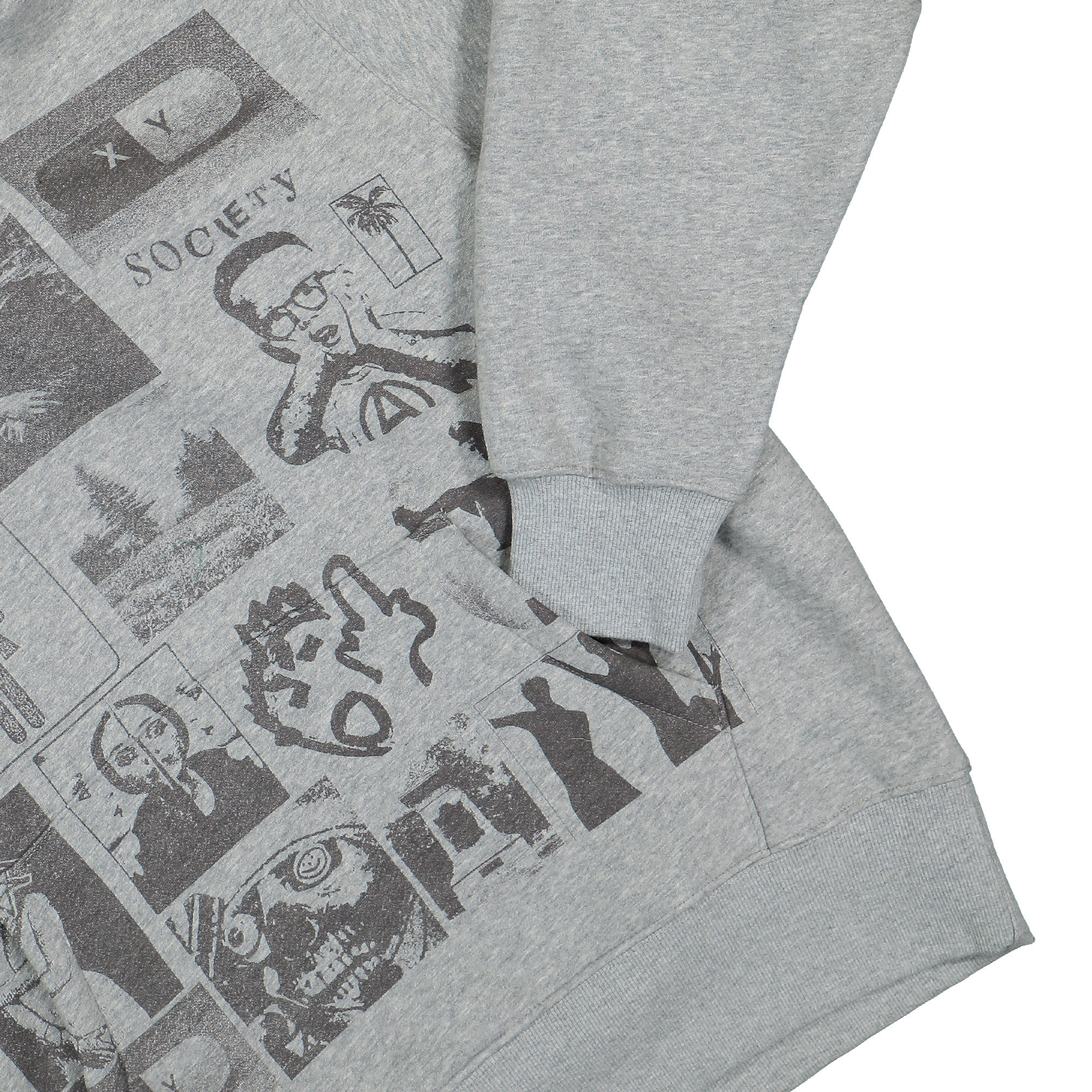 Choices Hoodie - Image 4