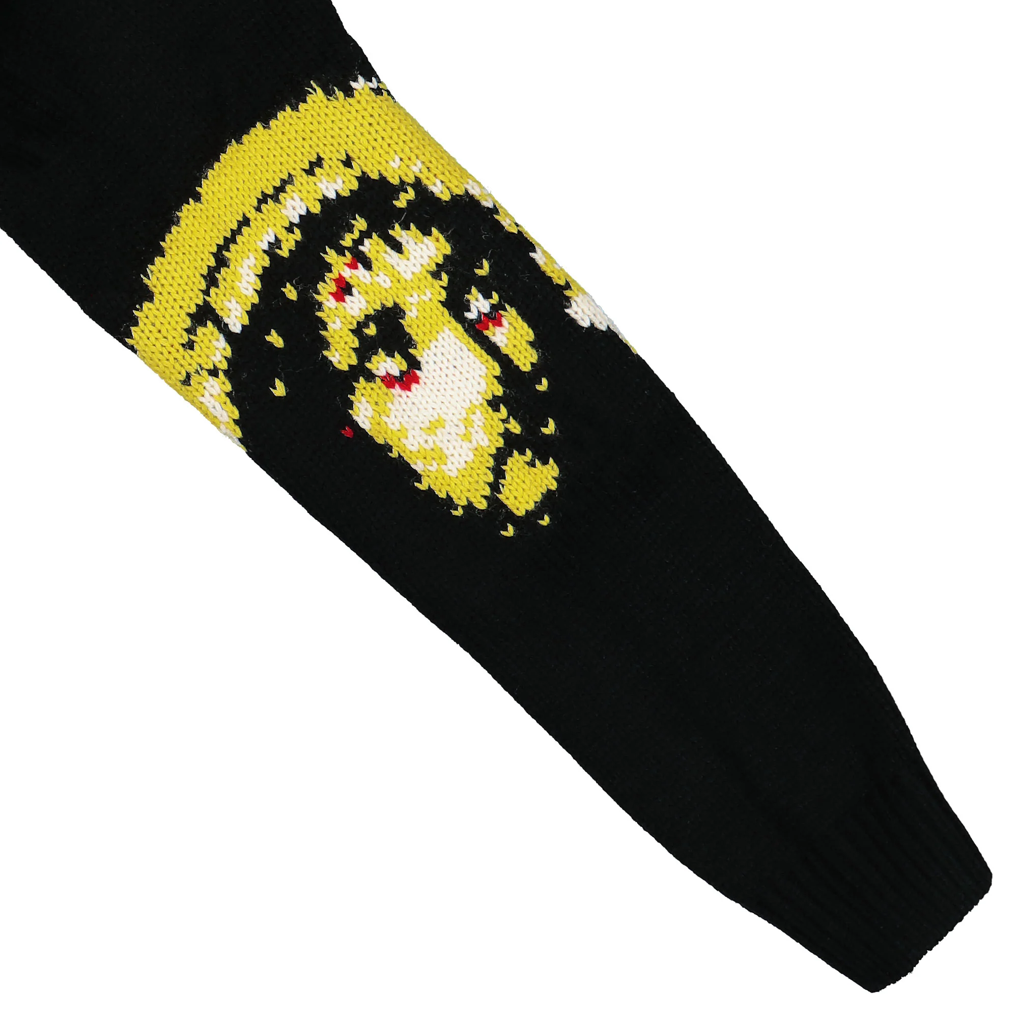 Chosen Knitted Hoodie - Image 5