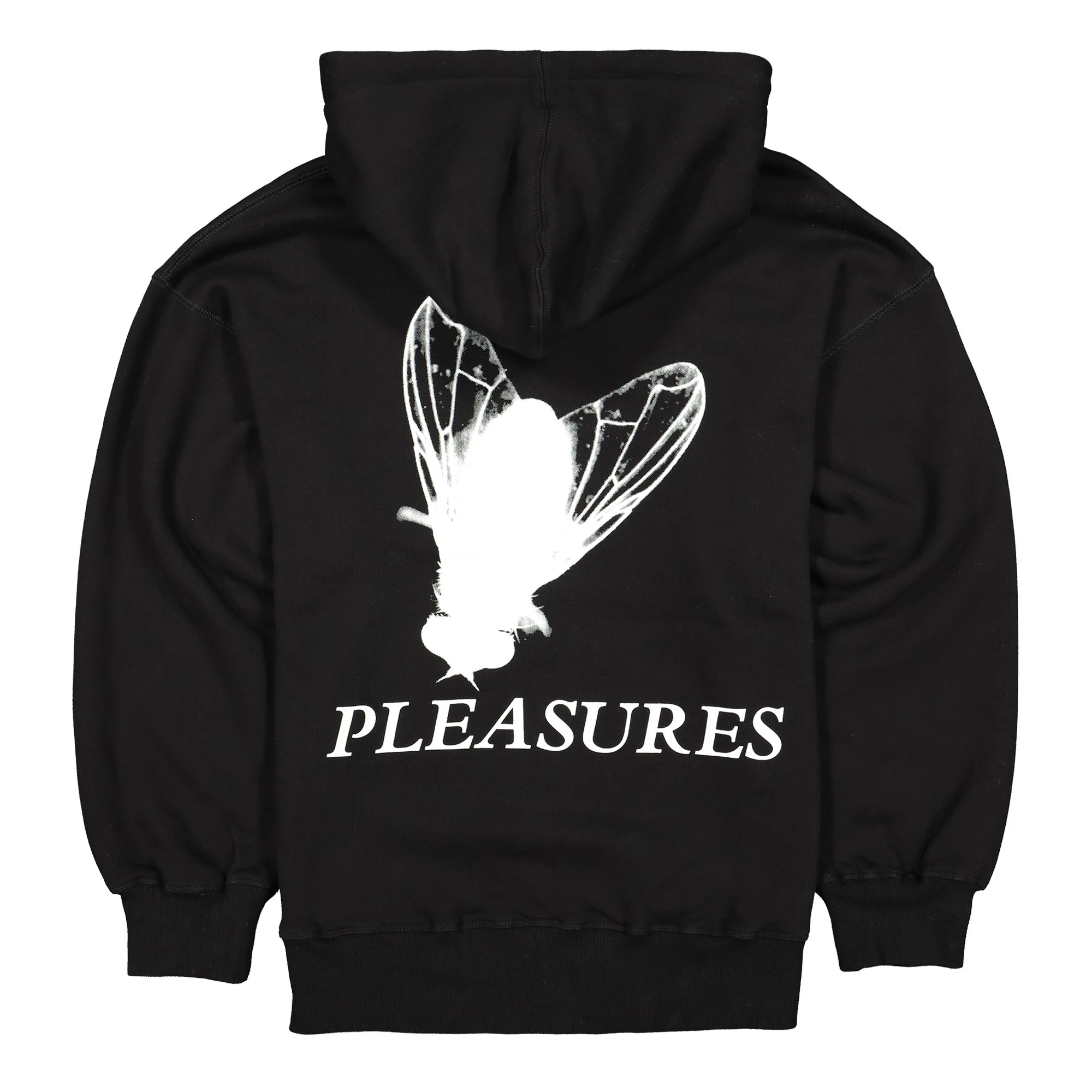 Clarity Zip Hoodie - Image 2
