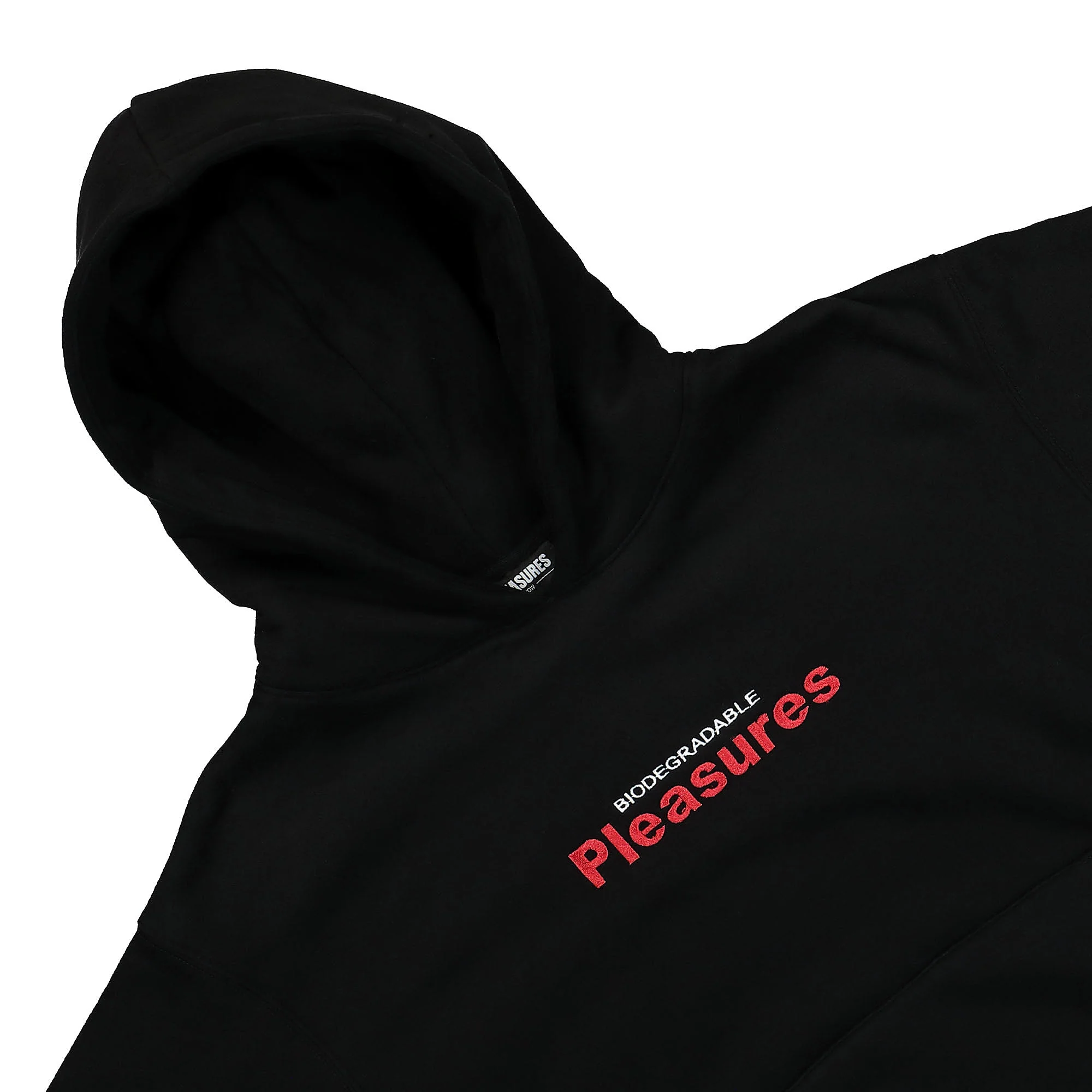 Clean Up Hoodie - Image 2