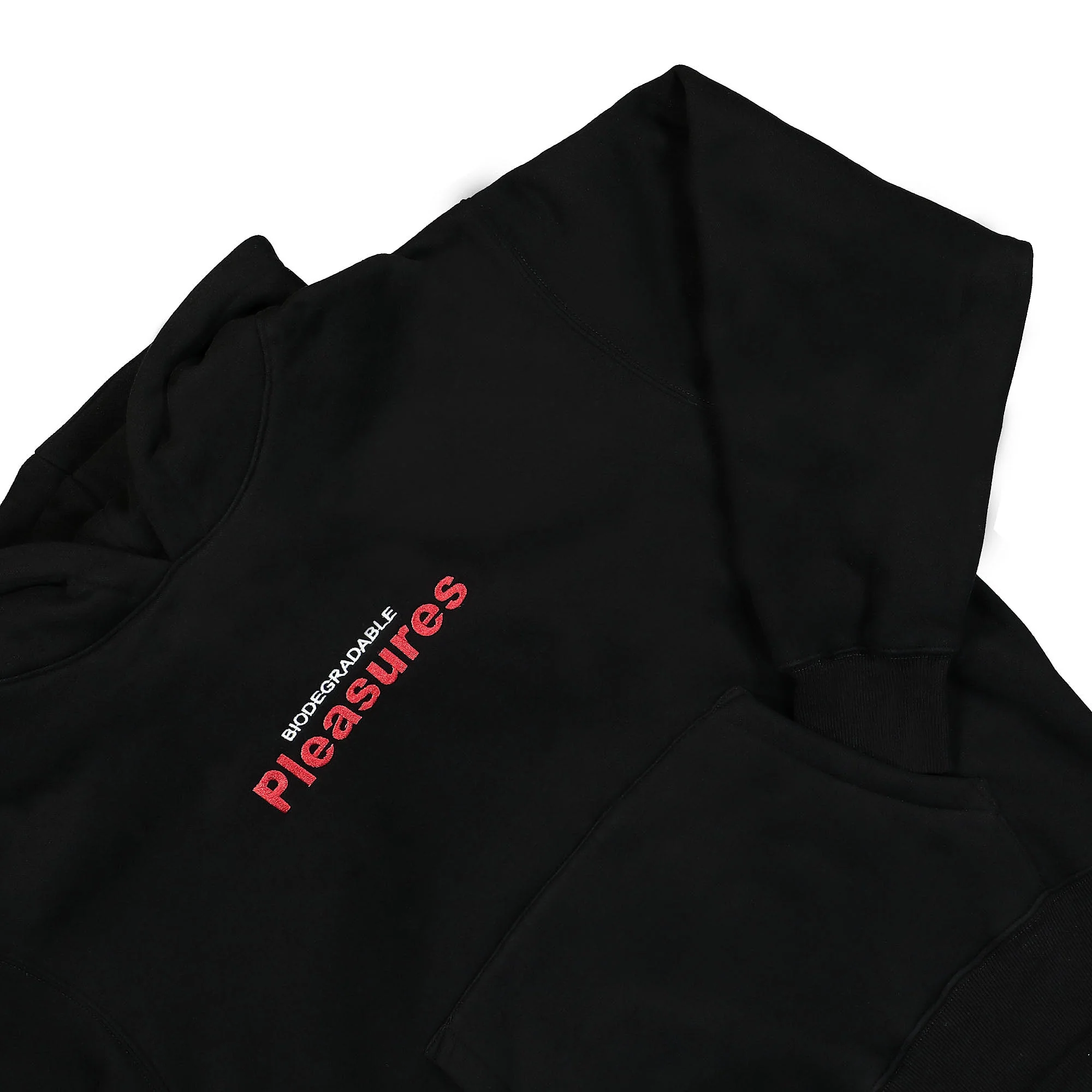 Clean Up Hoodie - Image 4