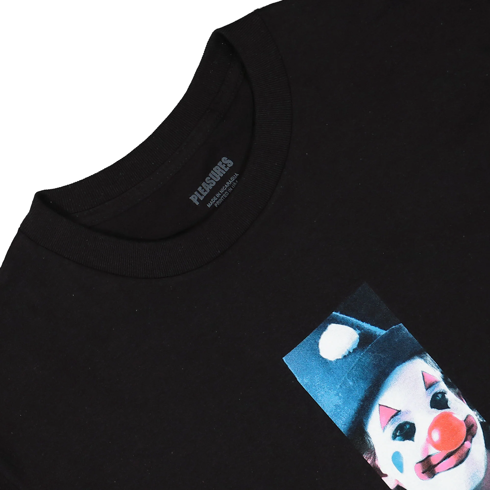 Clown T-Shirt - Image 3
