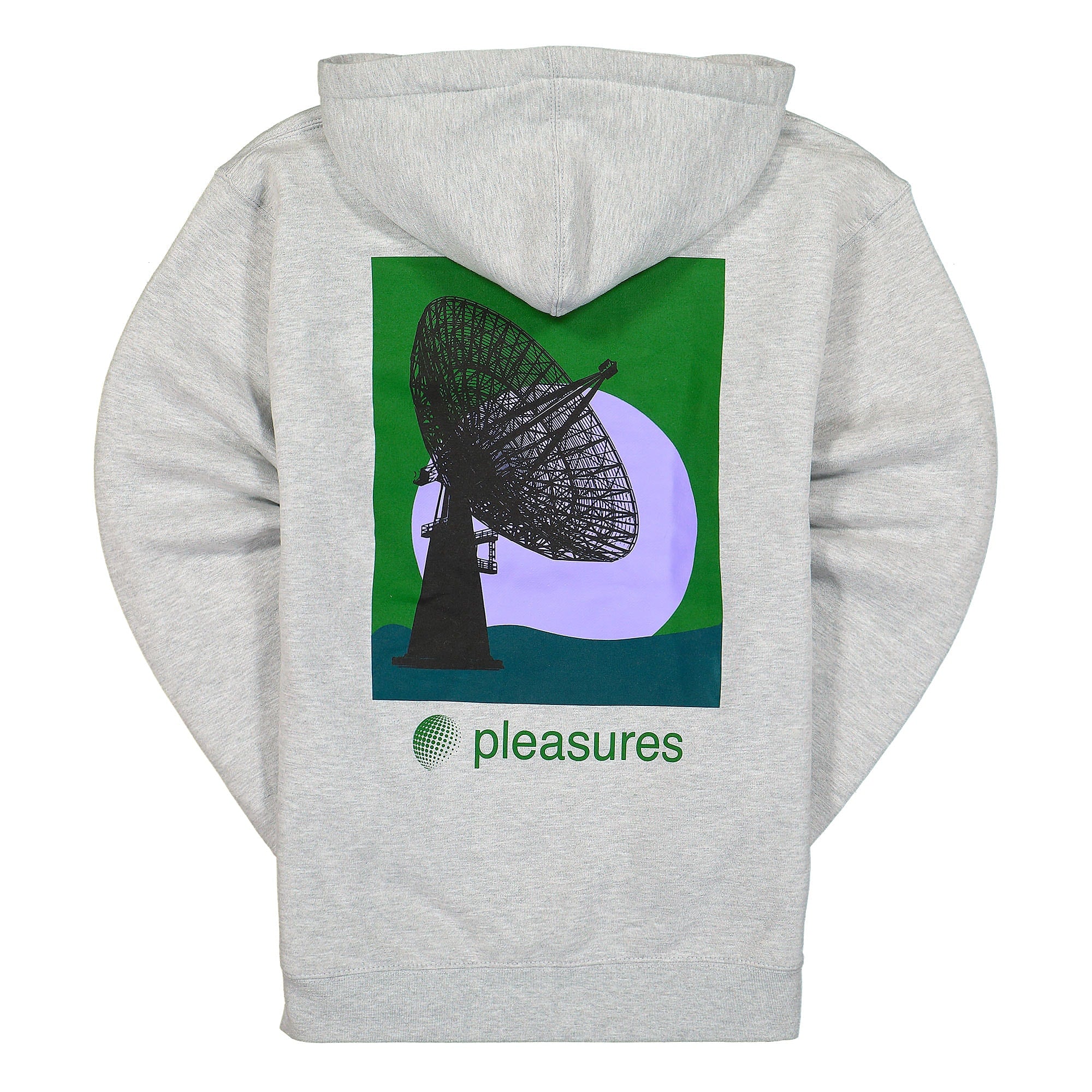 Communication Hoody - Image 2
