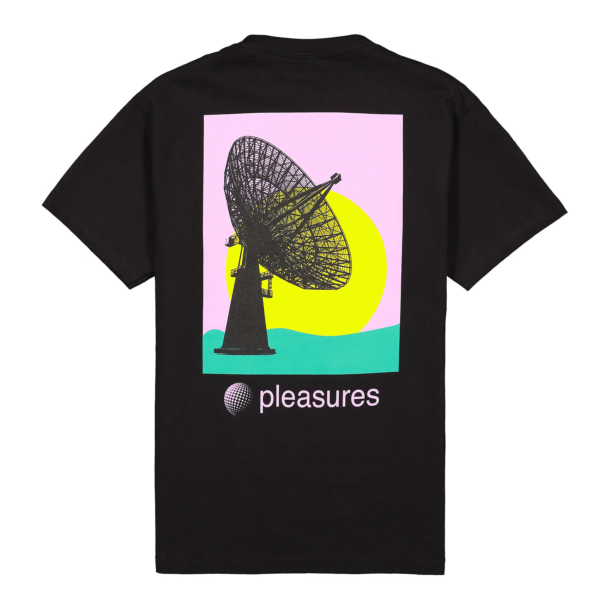 Communication T-Shirt - Image 2
