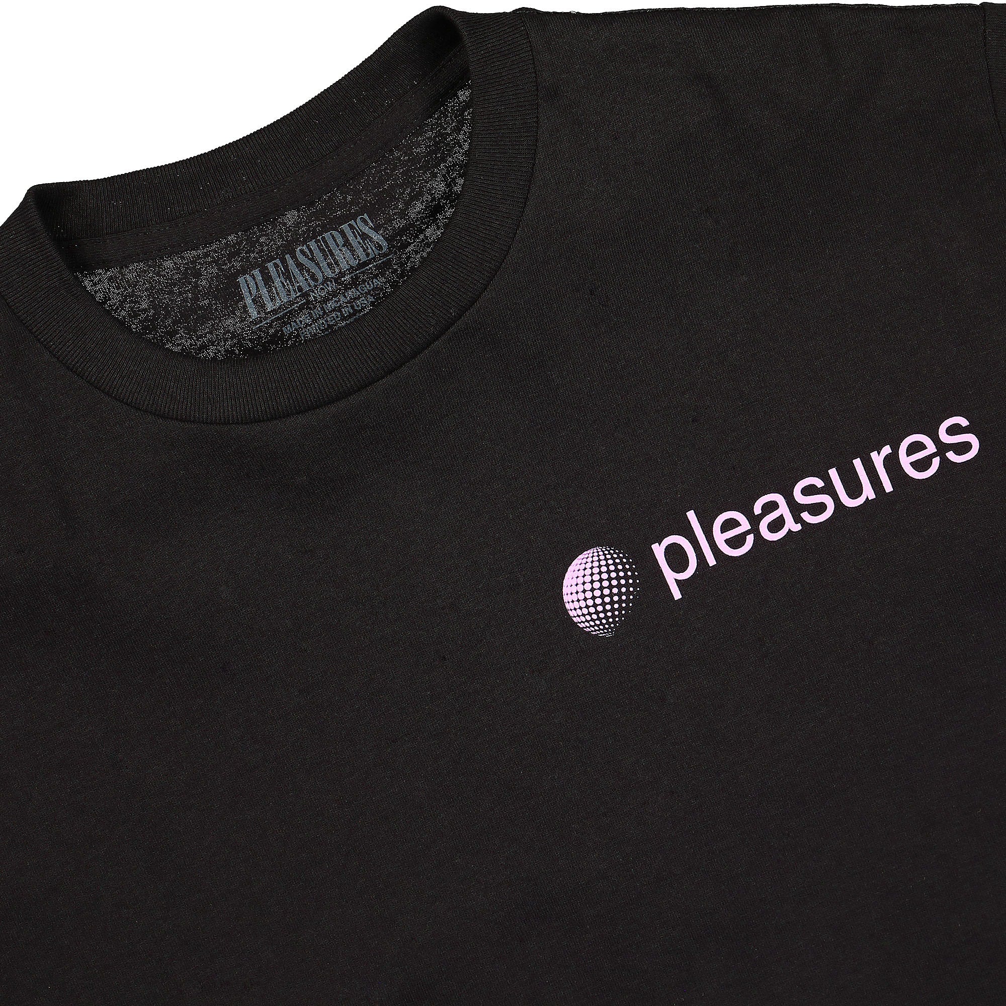 Communication T-Shirt - Image 3