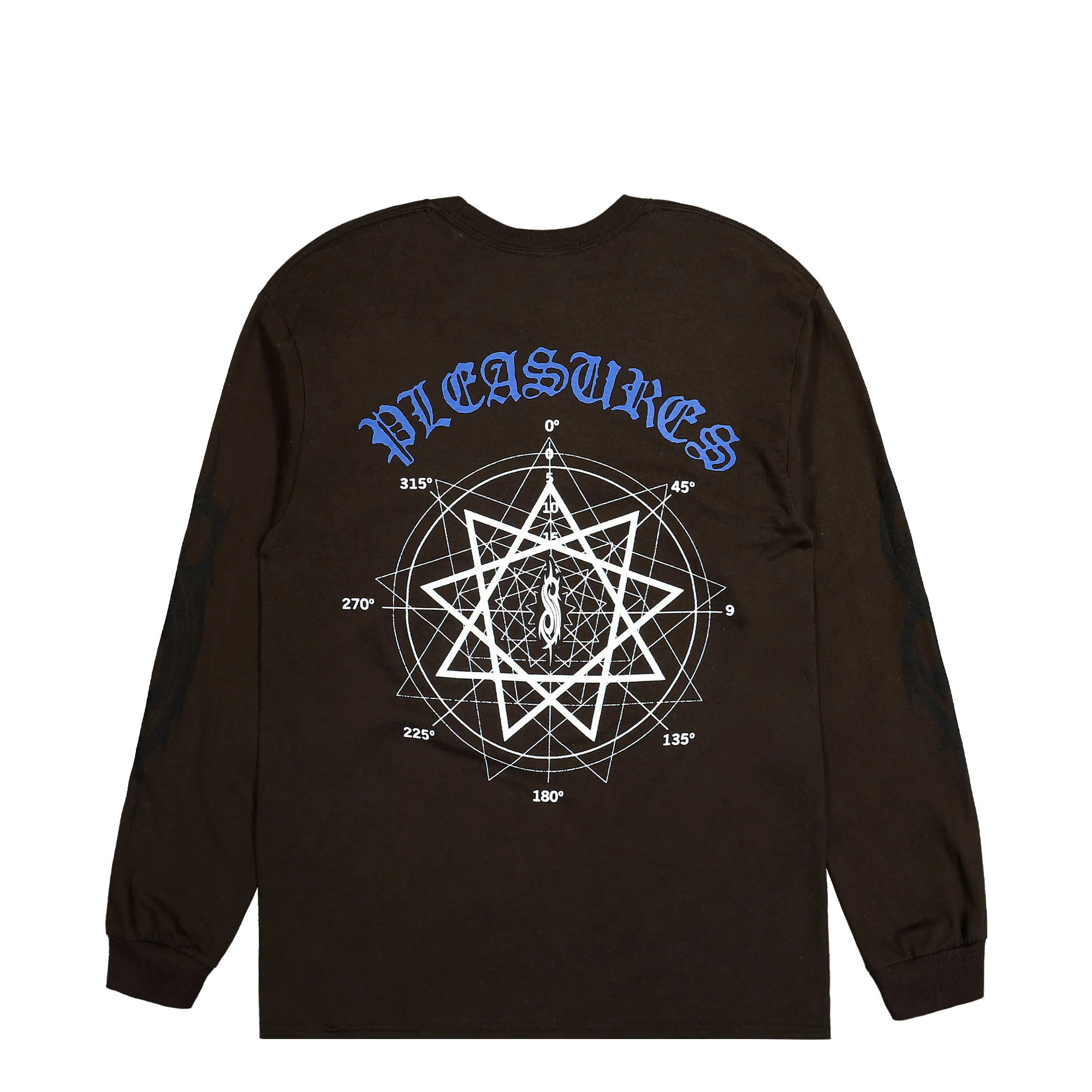 Compass Long Sleeve - Image 2