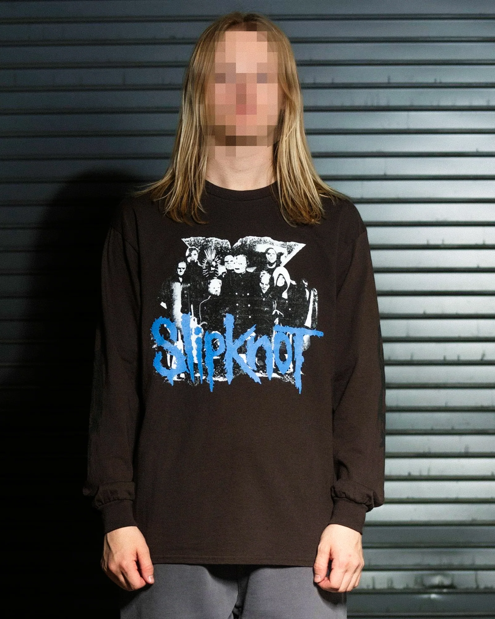 Compass Long Sleeve - Image 3