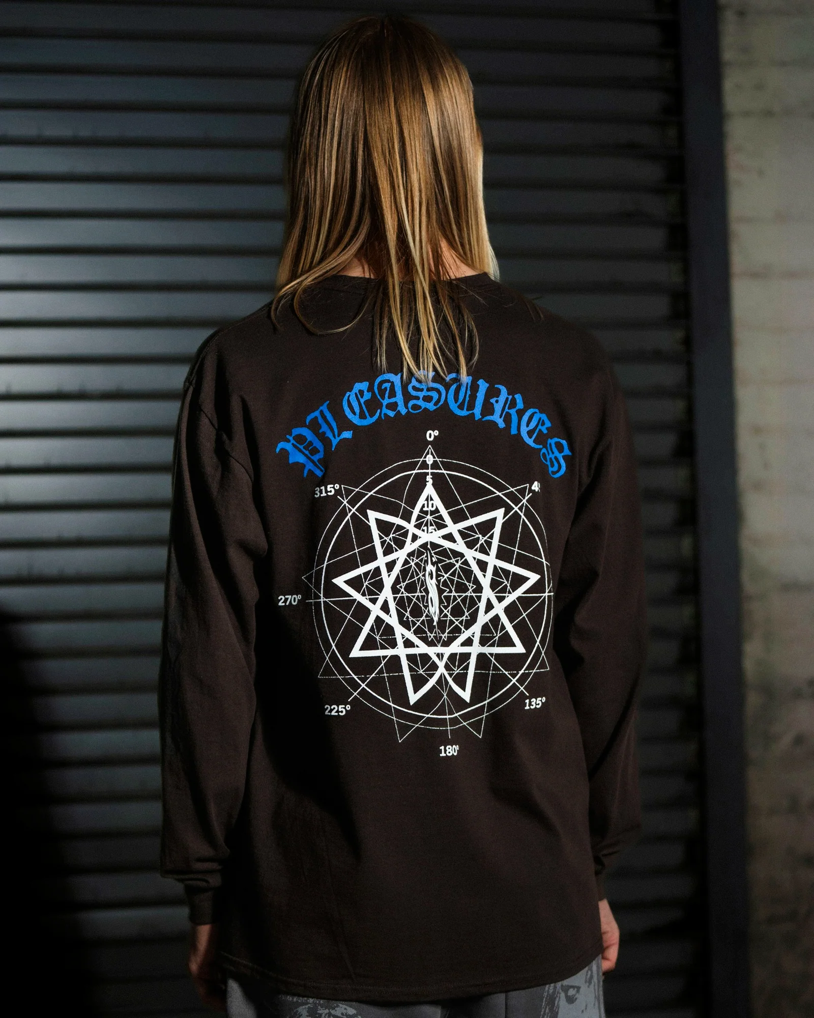 Compass Long Sleeve - Image 4