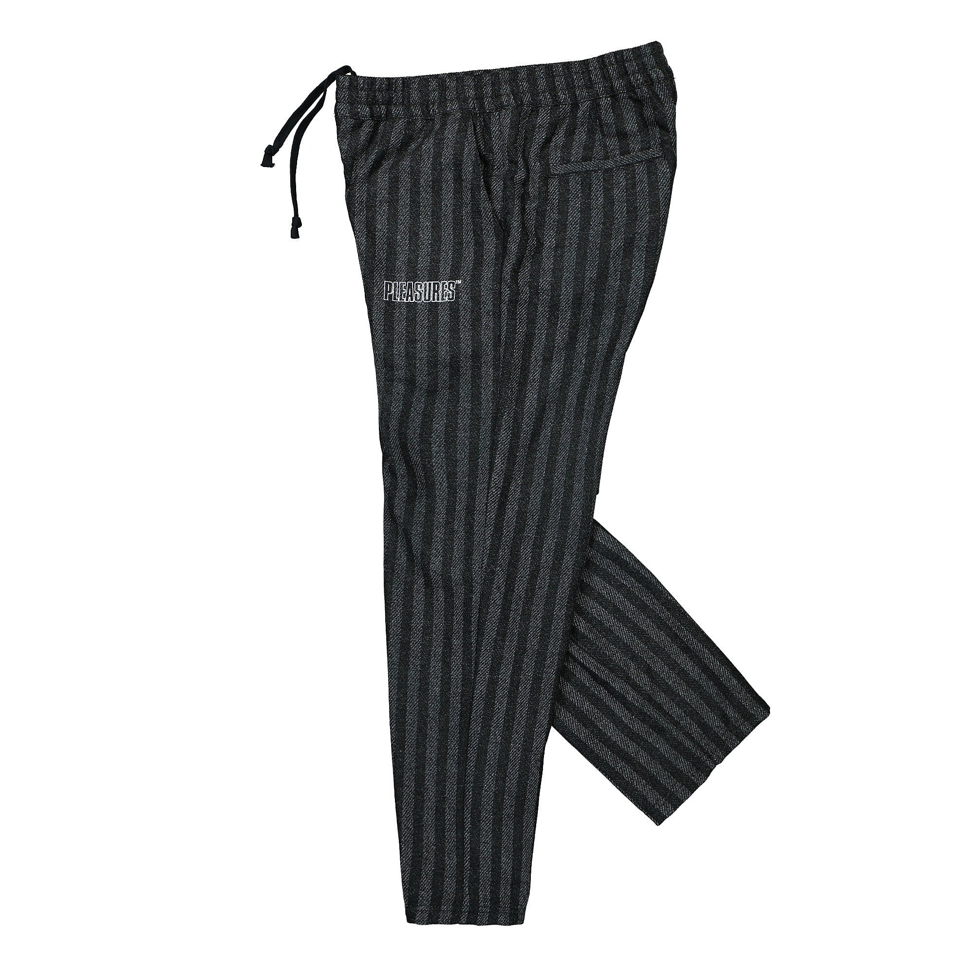 Control Striped Easy Pant - Image 3