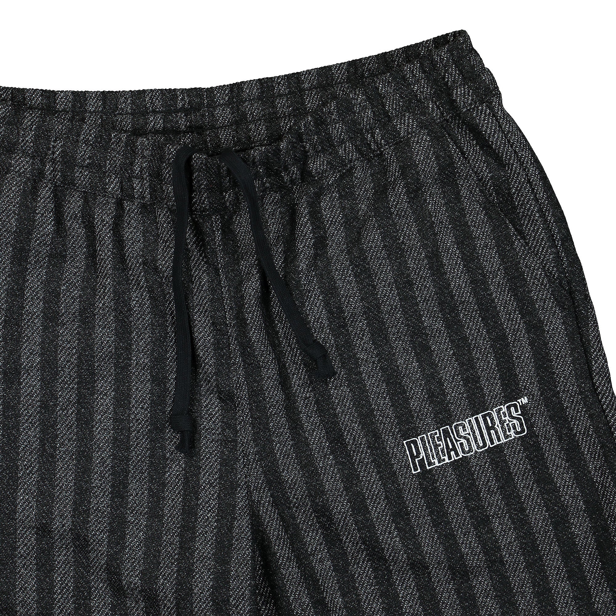 Control Striped Easy Pant - Image 4