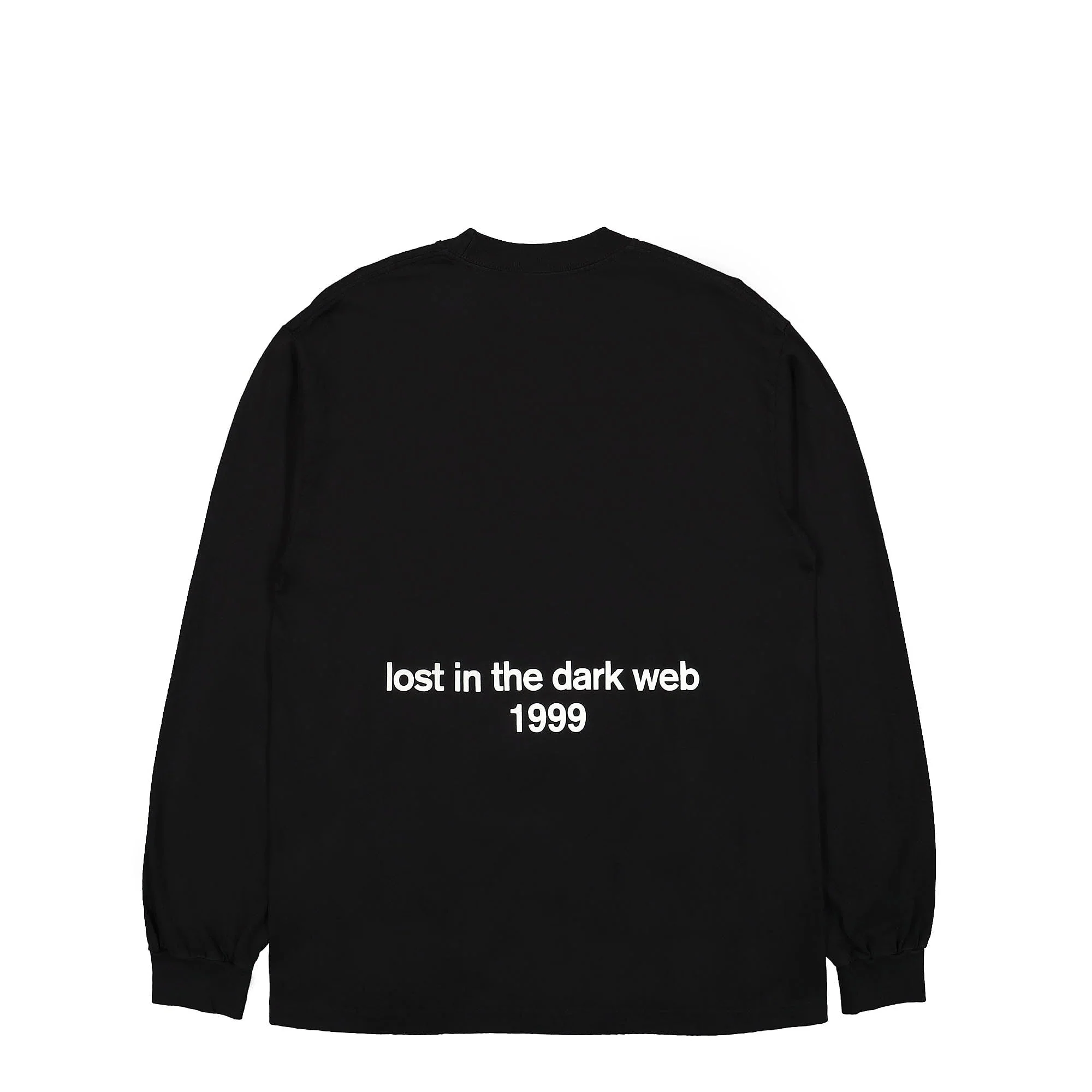 Corkscrew Long Sleeve - Image 3