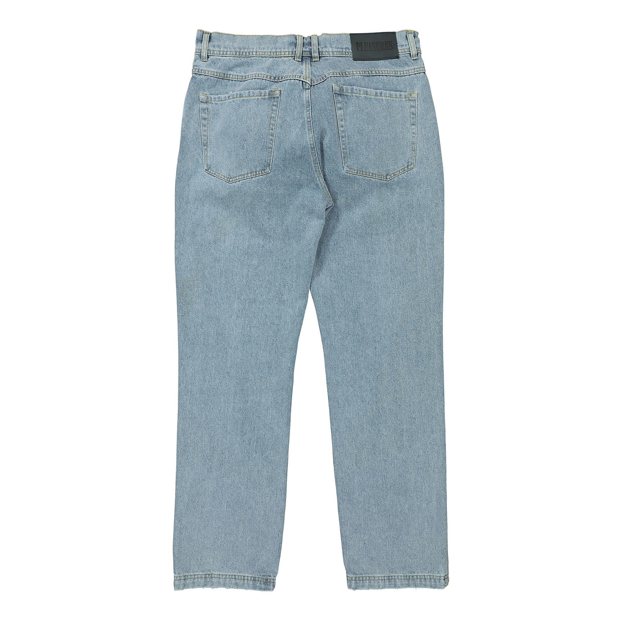 Crawler Denim Pant - Image 2