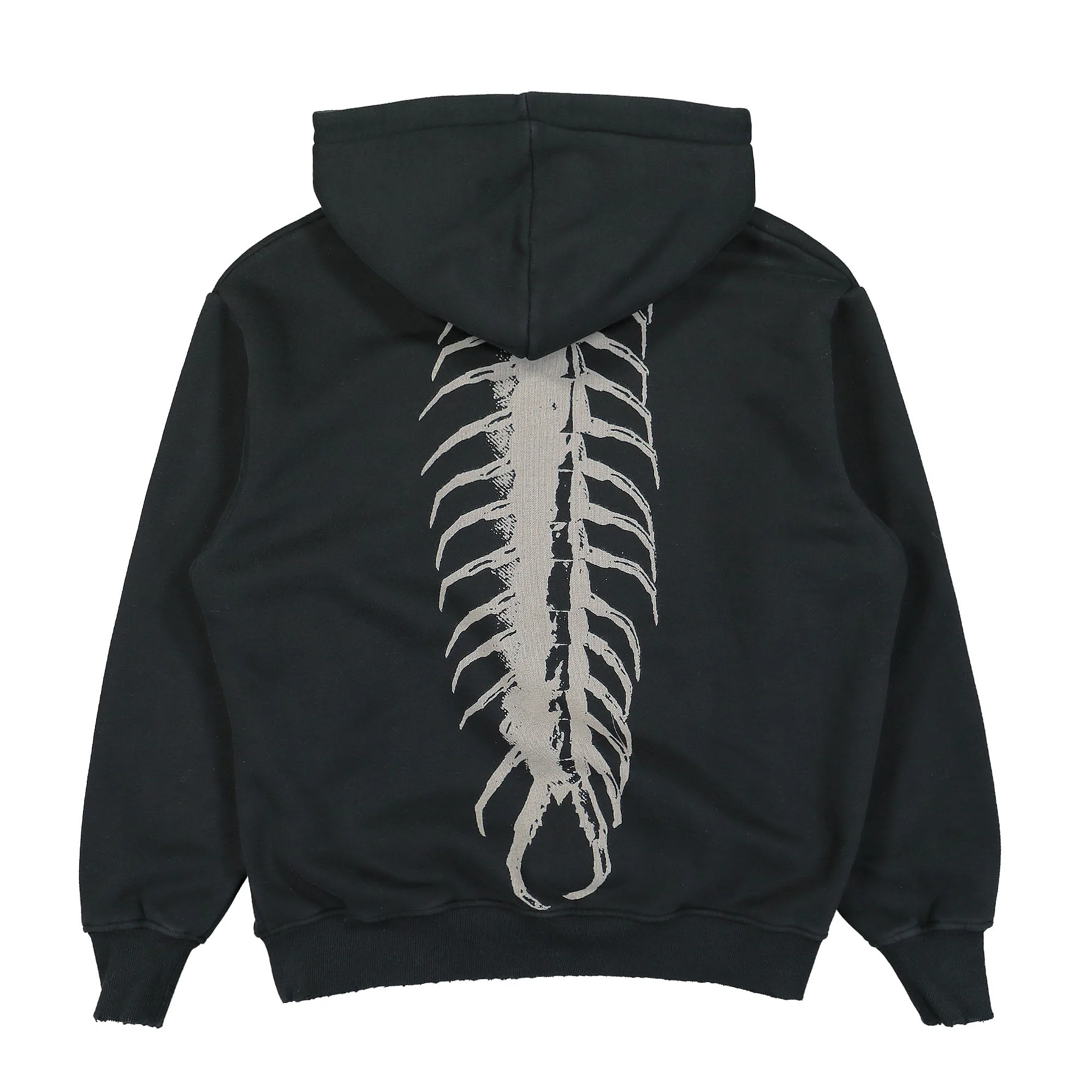 Crawler Hoodie - Image 3