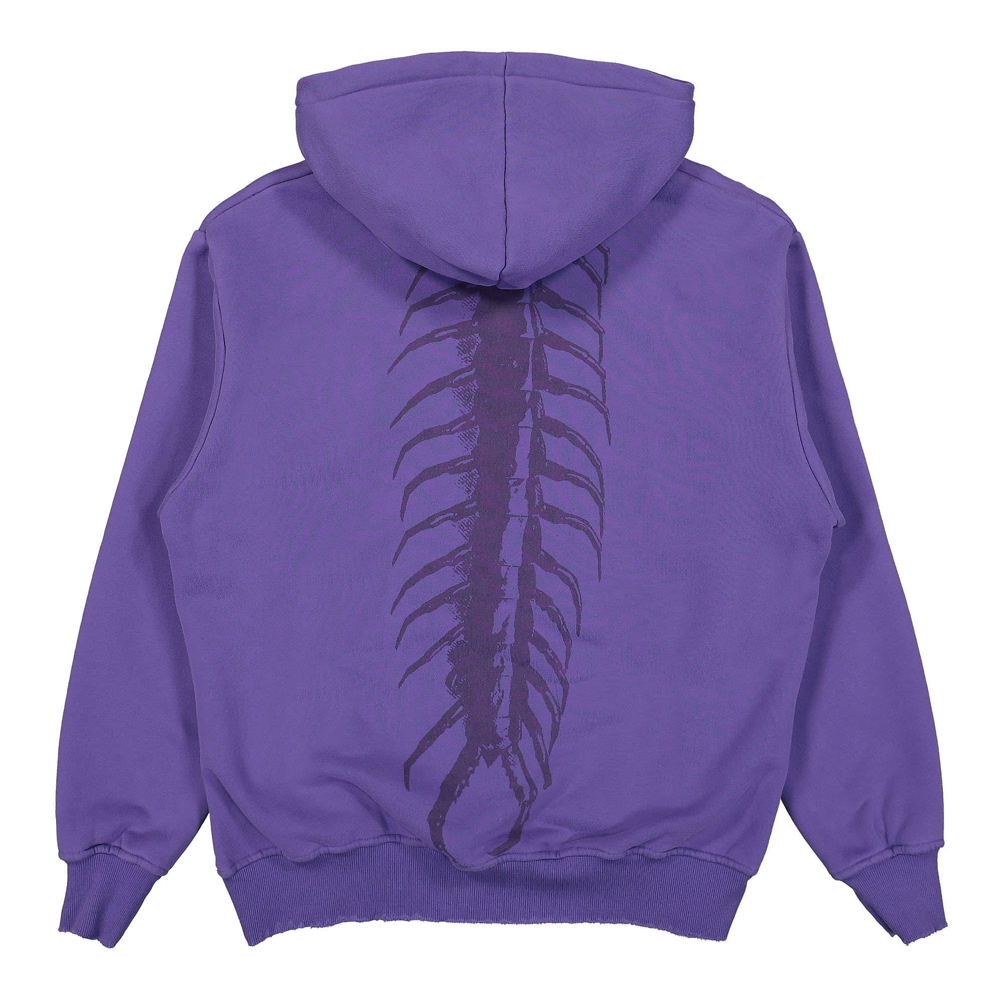 Crawler Hoodie - Image 3