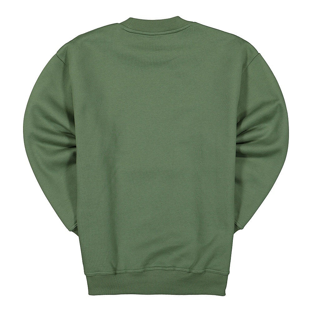 Crush Crewneck Sweatshirt - Image 2