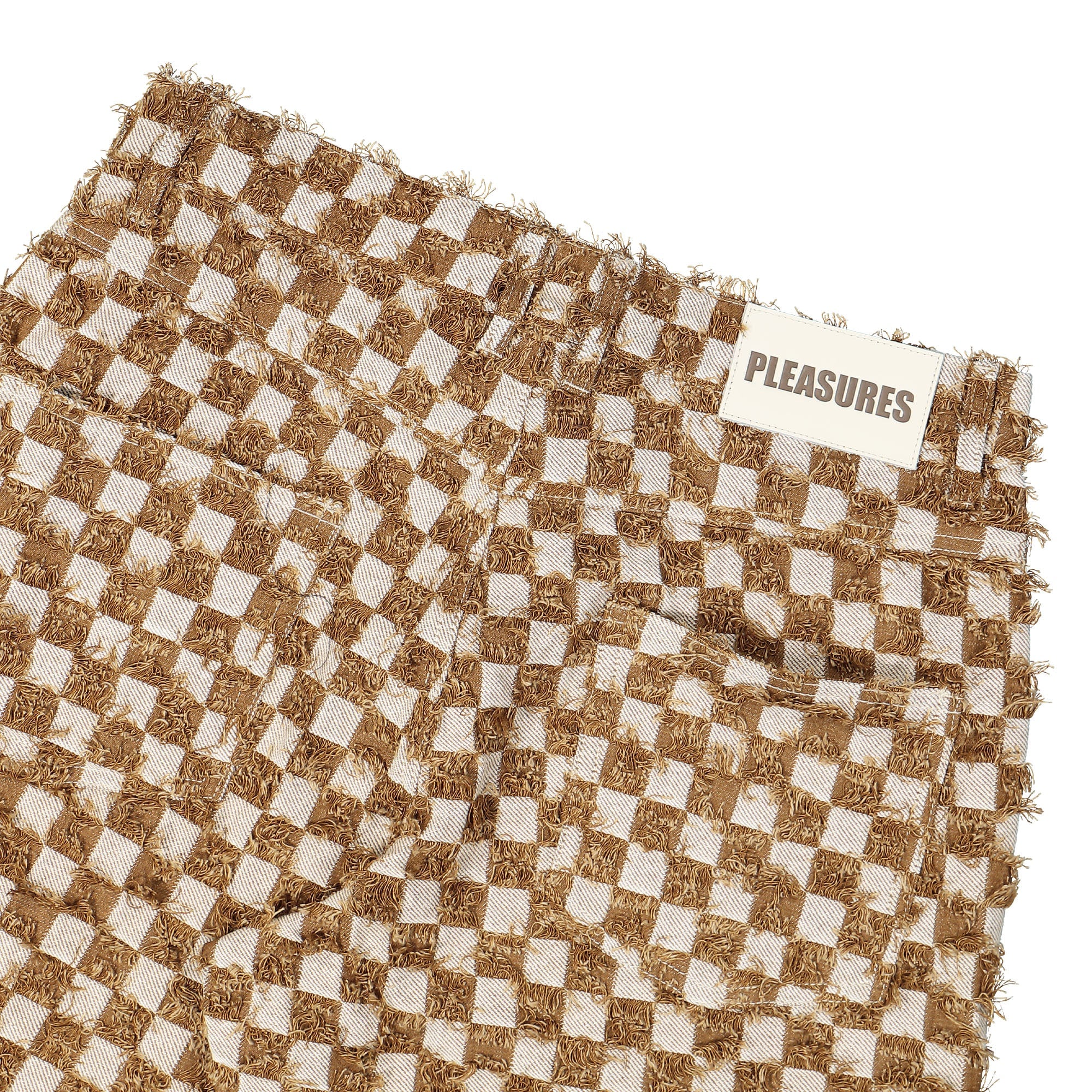 Curfew Checker Work Pants - Image 5