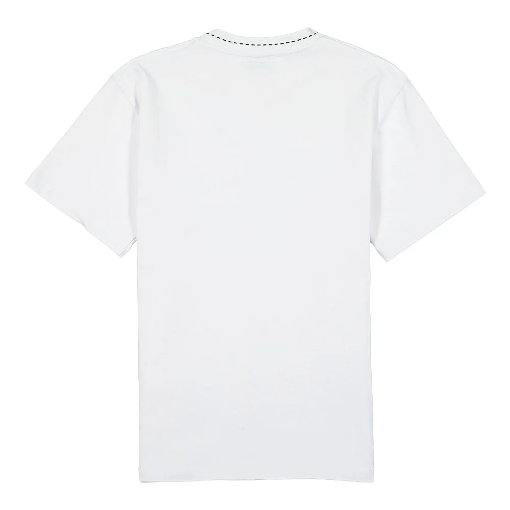 Cut Here Heavy Weight Shirt - Image 2