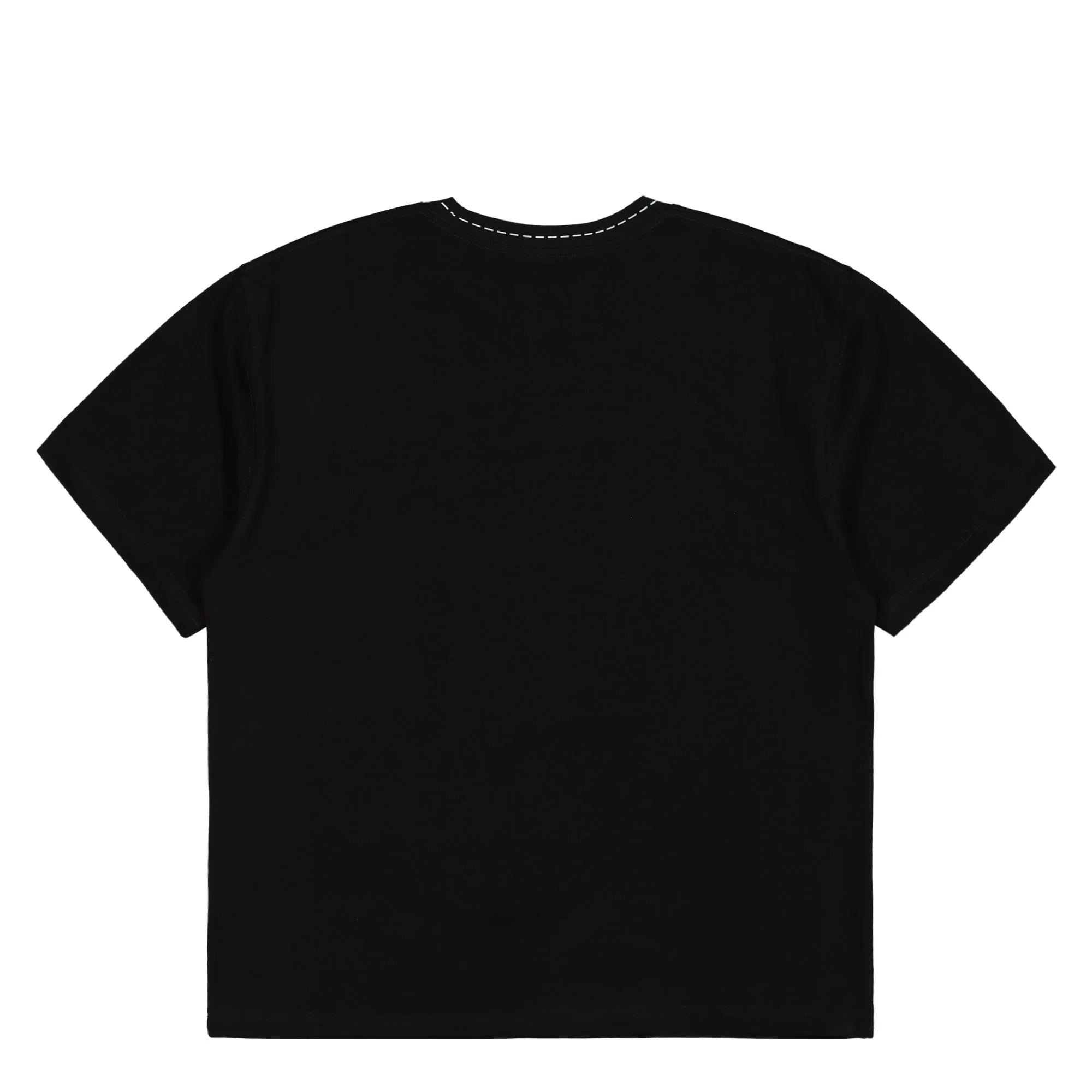 Cut Here Heavyweight Shirt - Image 2