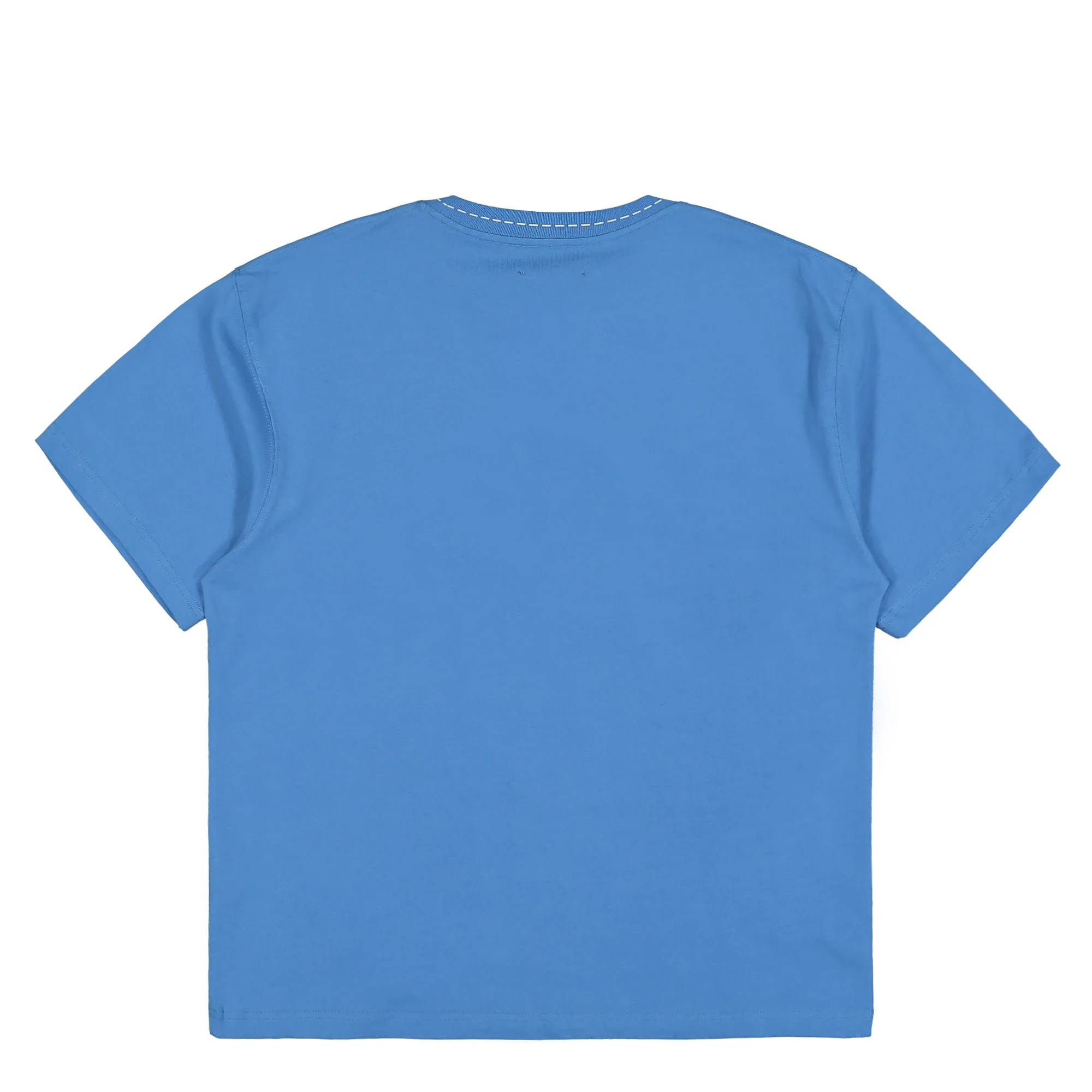 Cut Here Heavyweight Shirt - Image 2