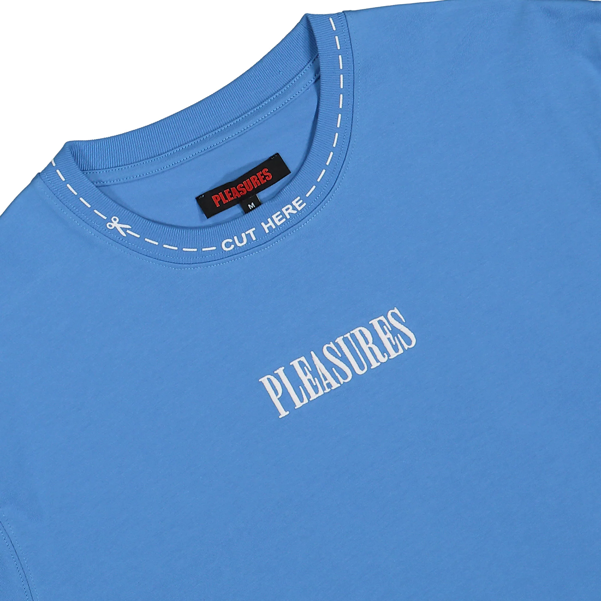 Cut Here Heavyweight Shirt - Image 5