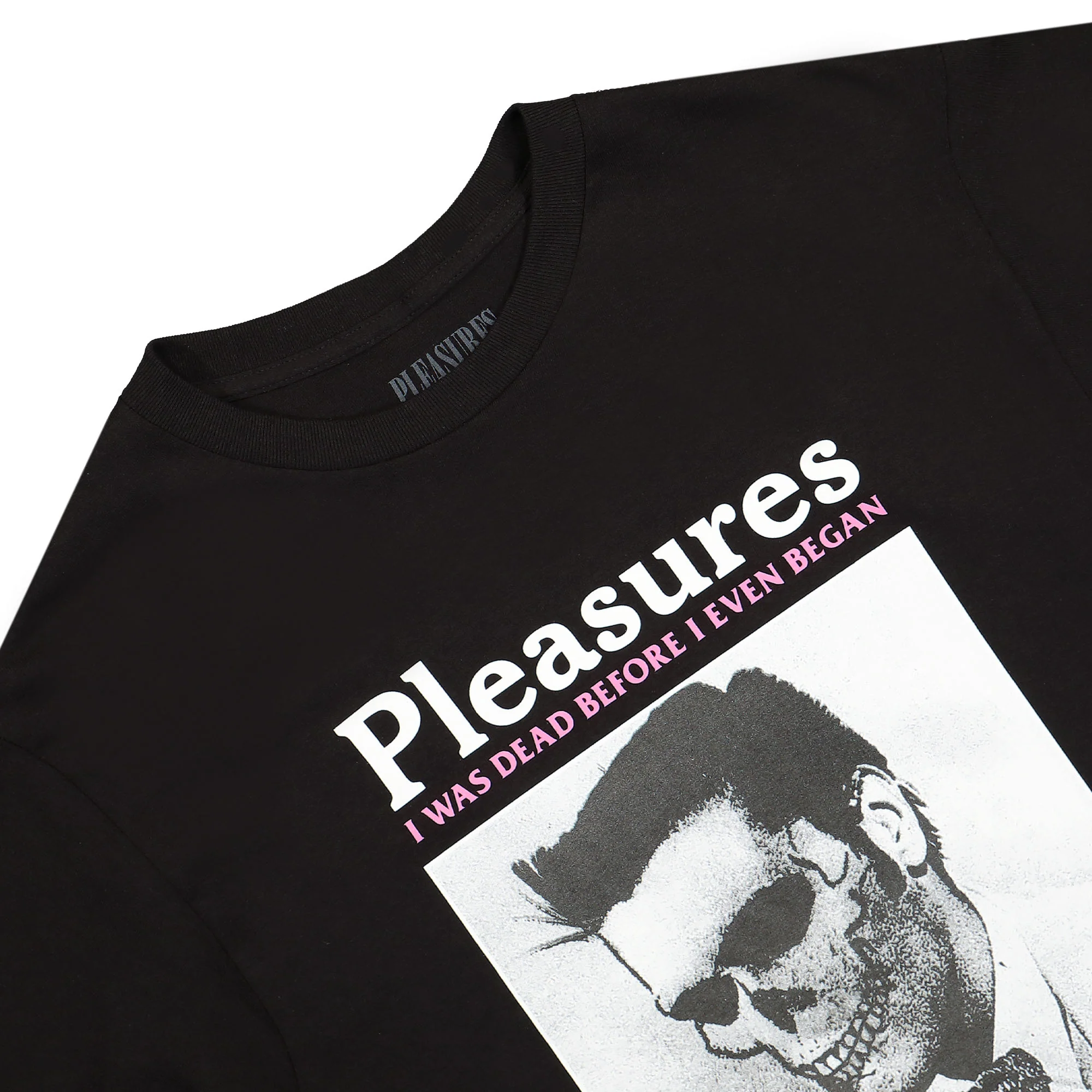 Dead T-Shirt - Image 3