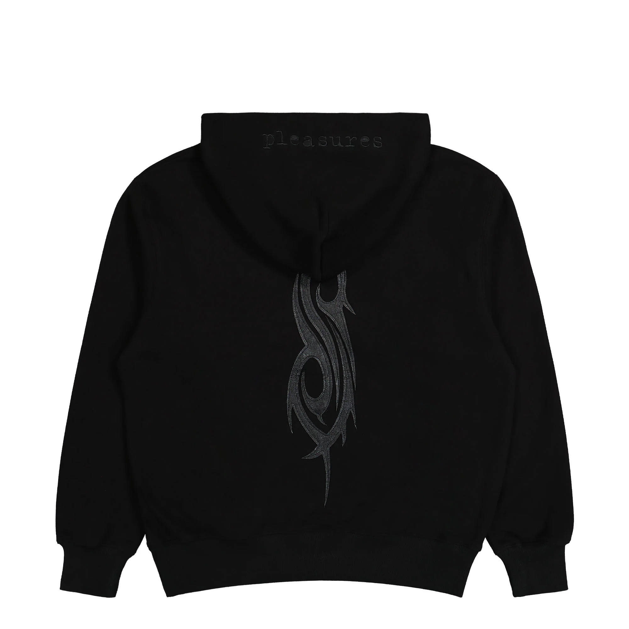 Debut Hoodie - Image 2
