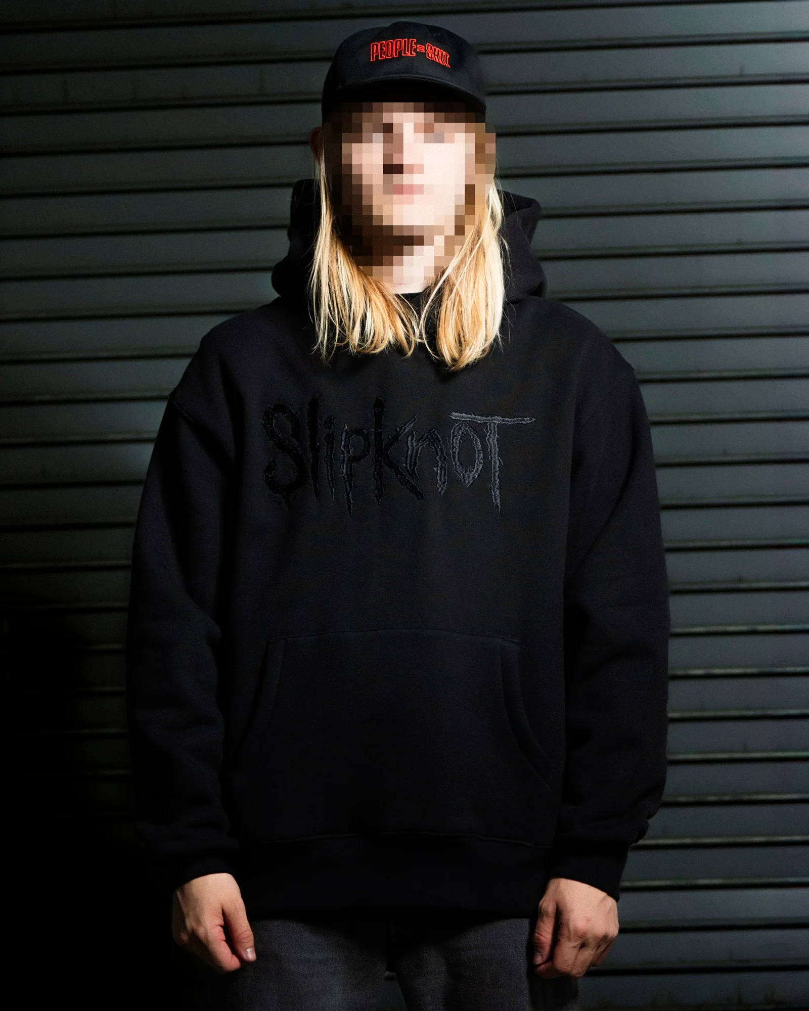 Debut Hoodie - Image 3