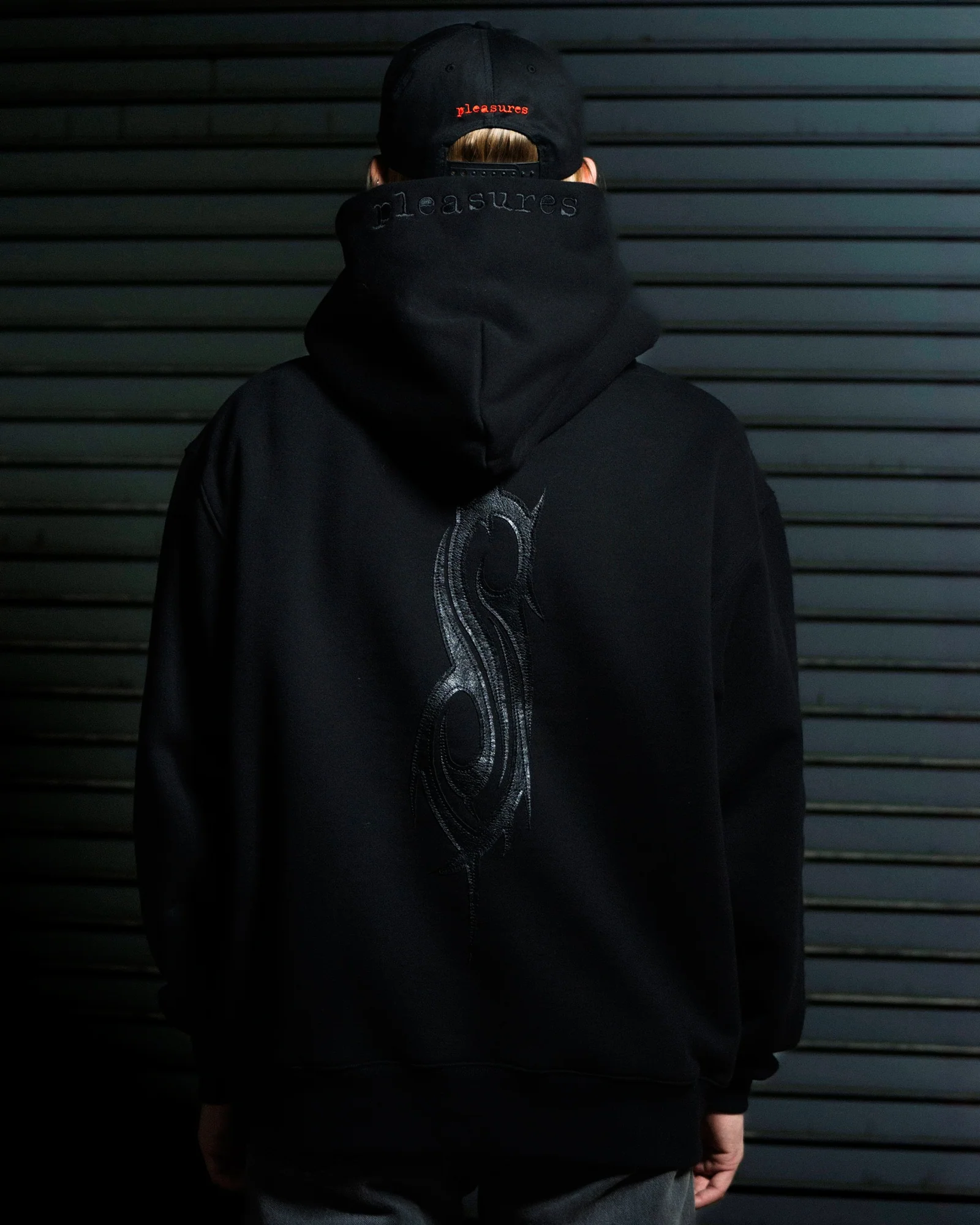 Debut Hoodie - Image 4
