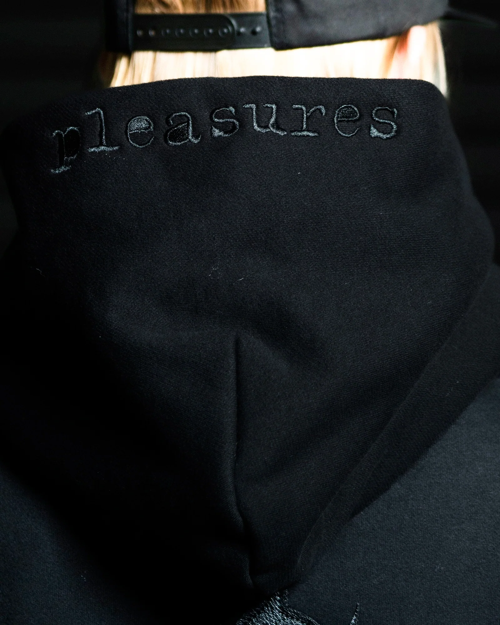 Debut Hoodie - Image 5