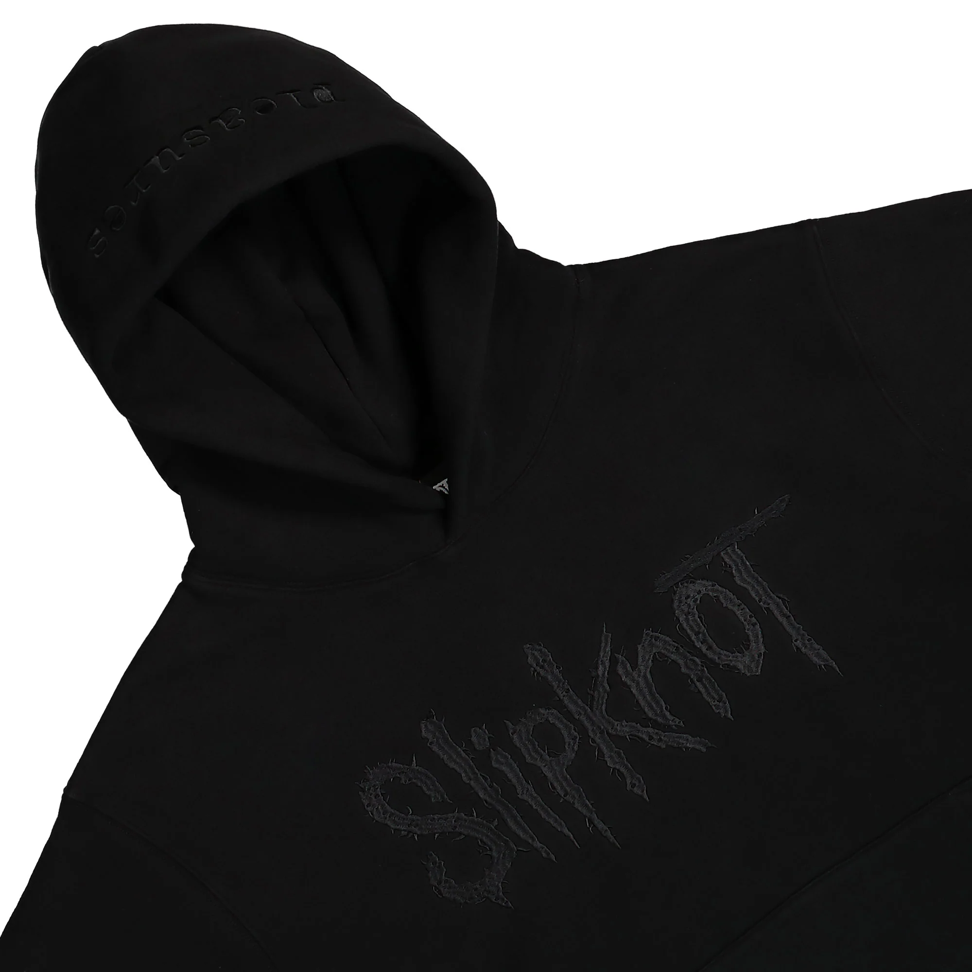 Debut Hoodie - Image 6