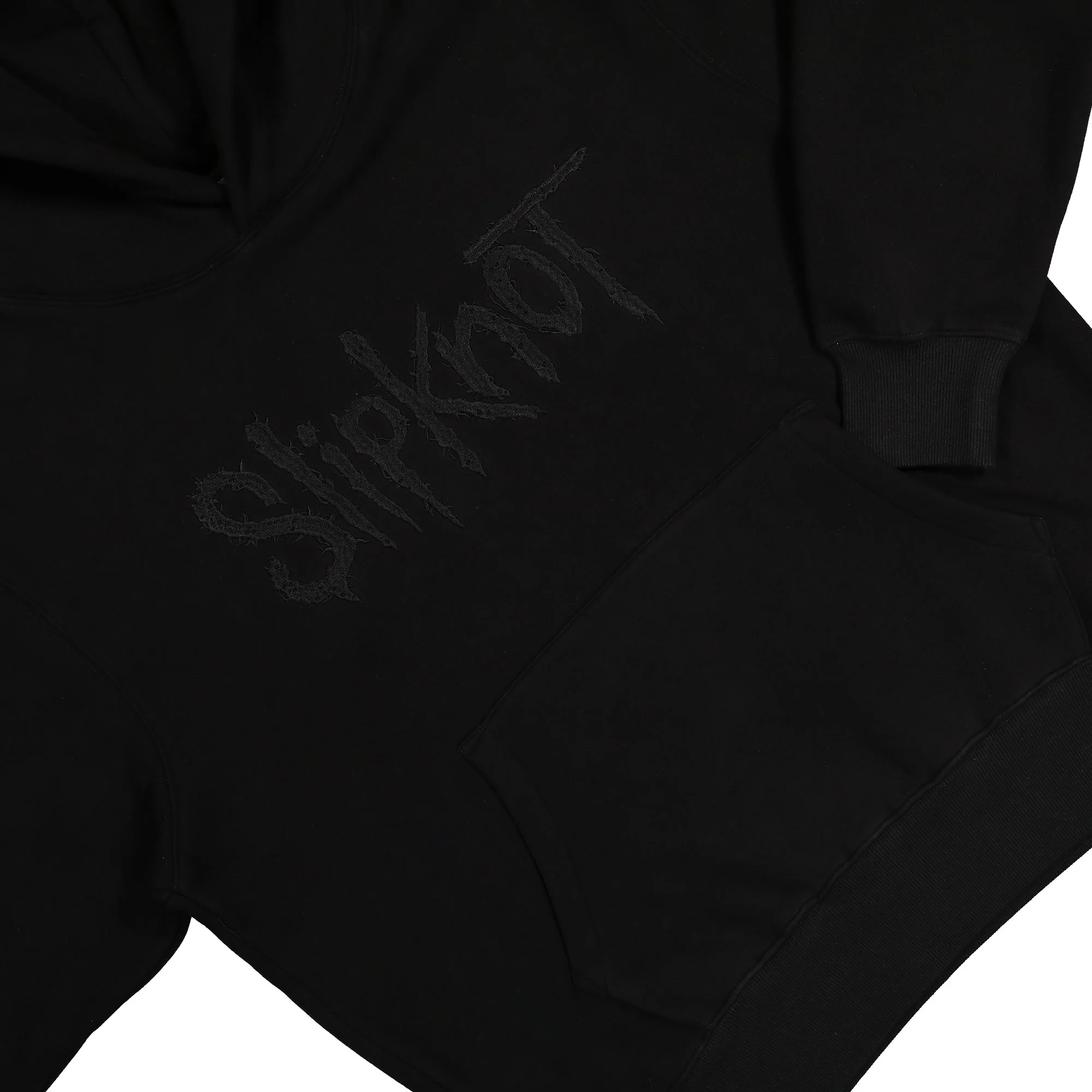Debut Hoodie - Image 7