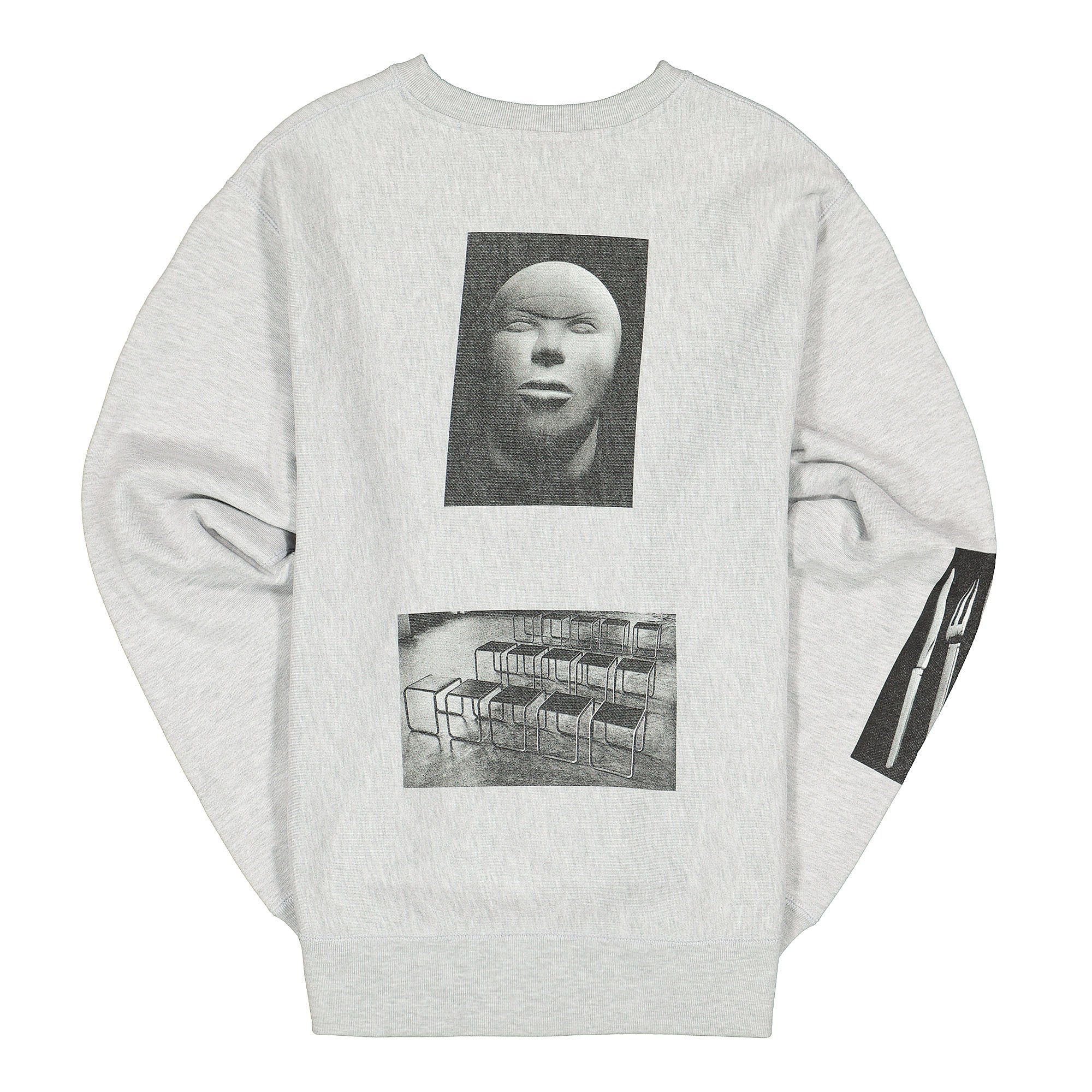 Deco Premium Crewneck - Image 2