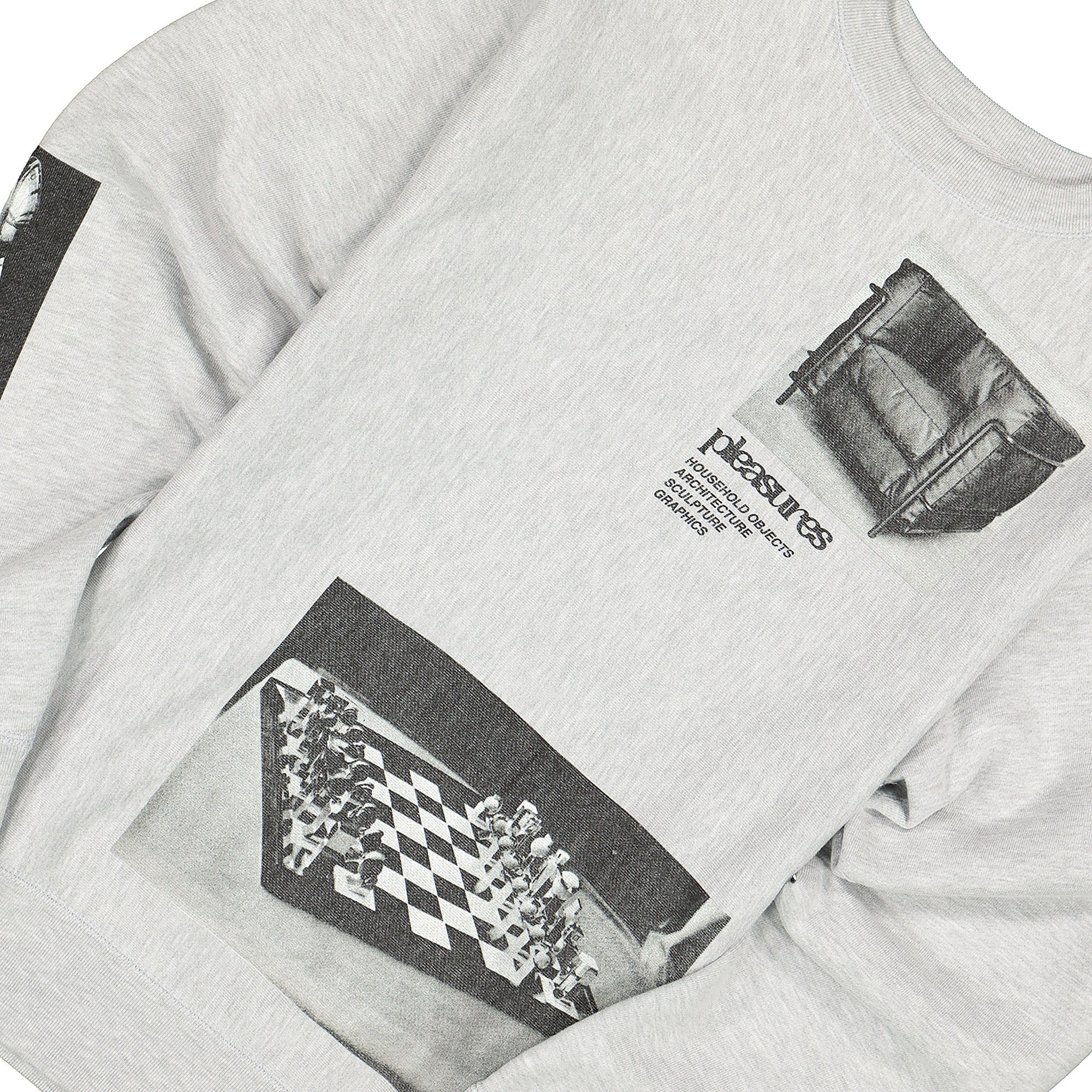 Deco Premium Crewneck - Image 3