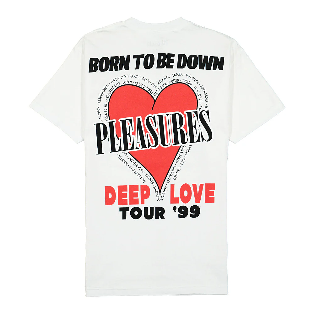 Deep Love T-Shirt - Image 3